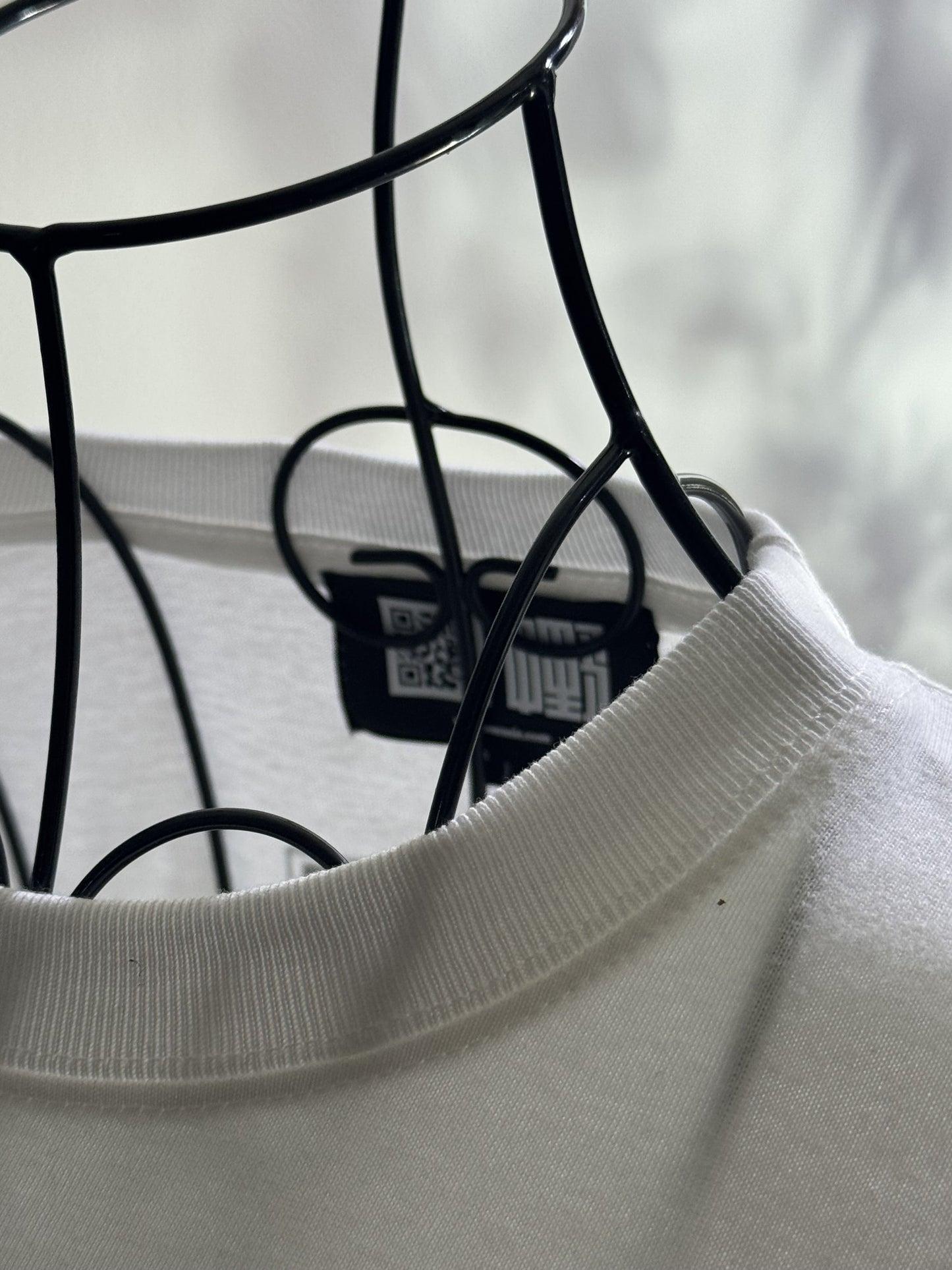 THE SPELLBOUND Logo T-Shirt