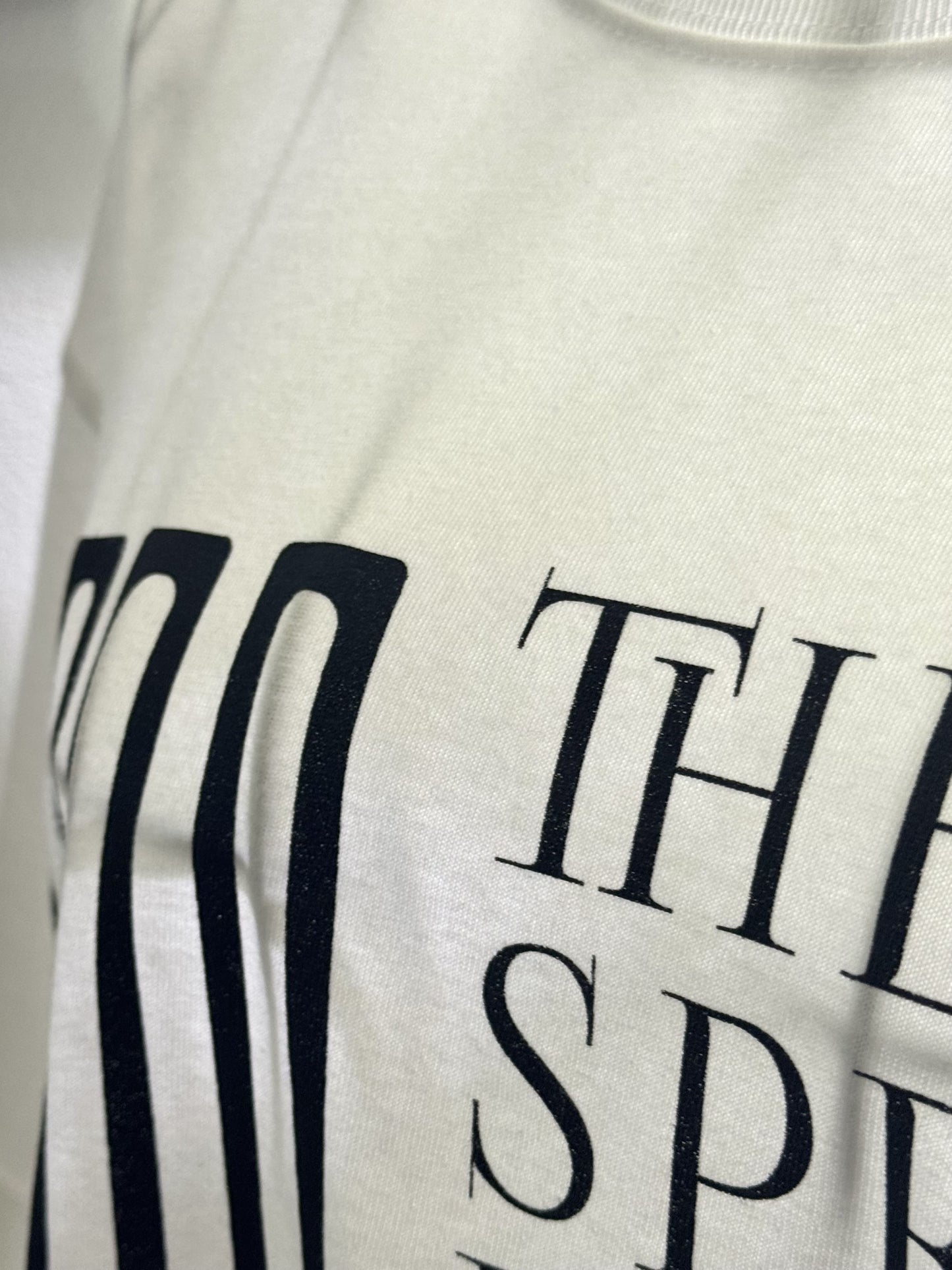 THE SPELLBOUND Logo T-Shirt