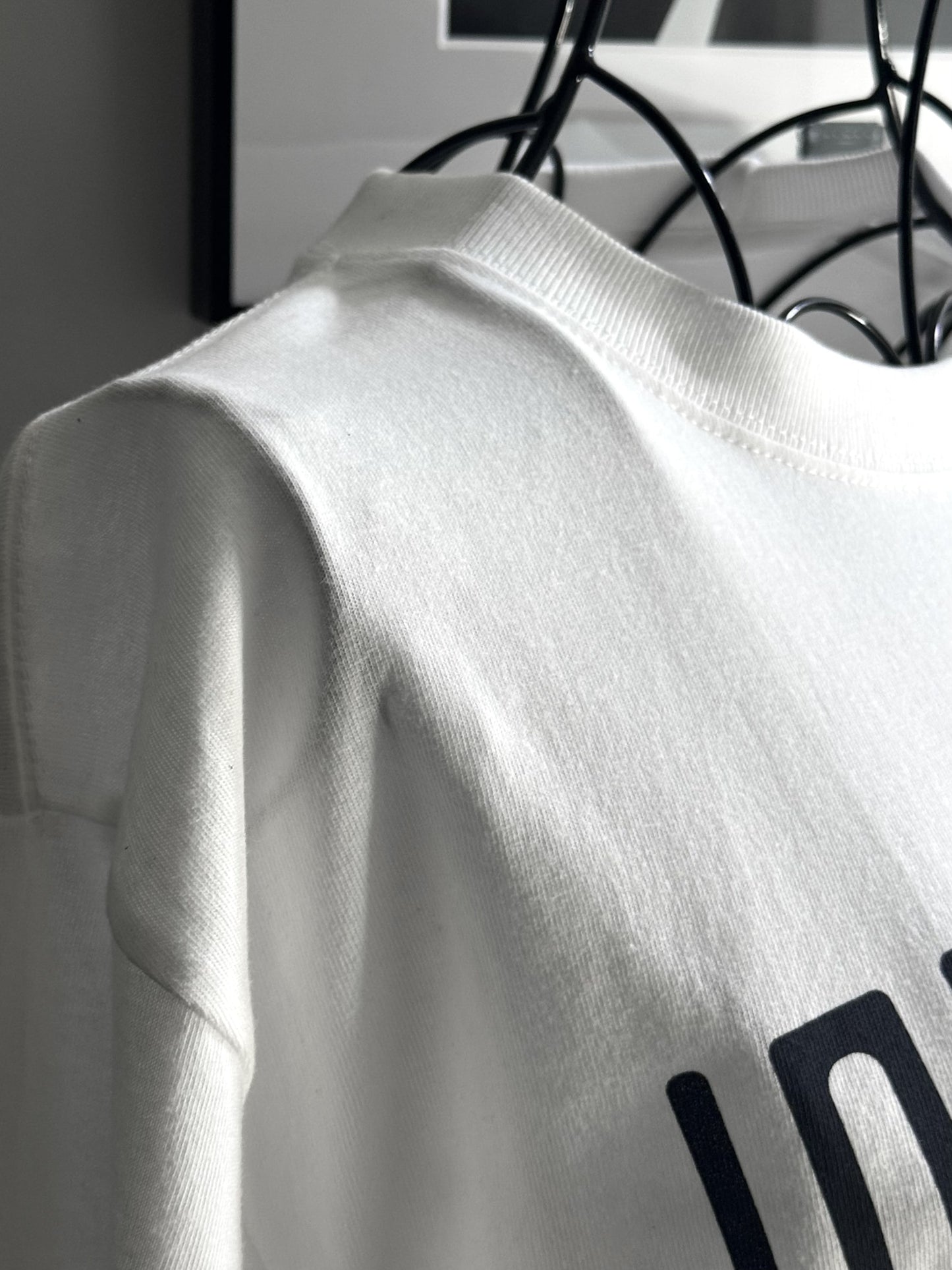 THE SPELLBOUND Logo T-Shirt