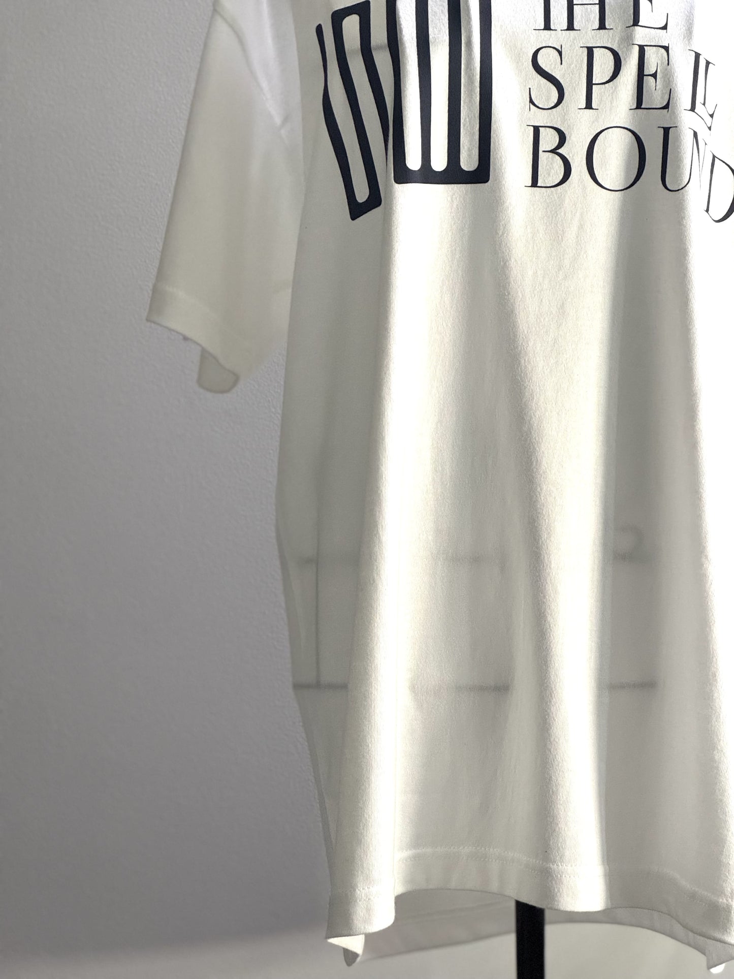 THE SPELLBOUND Logo T-Shirt