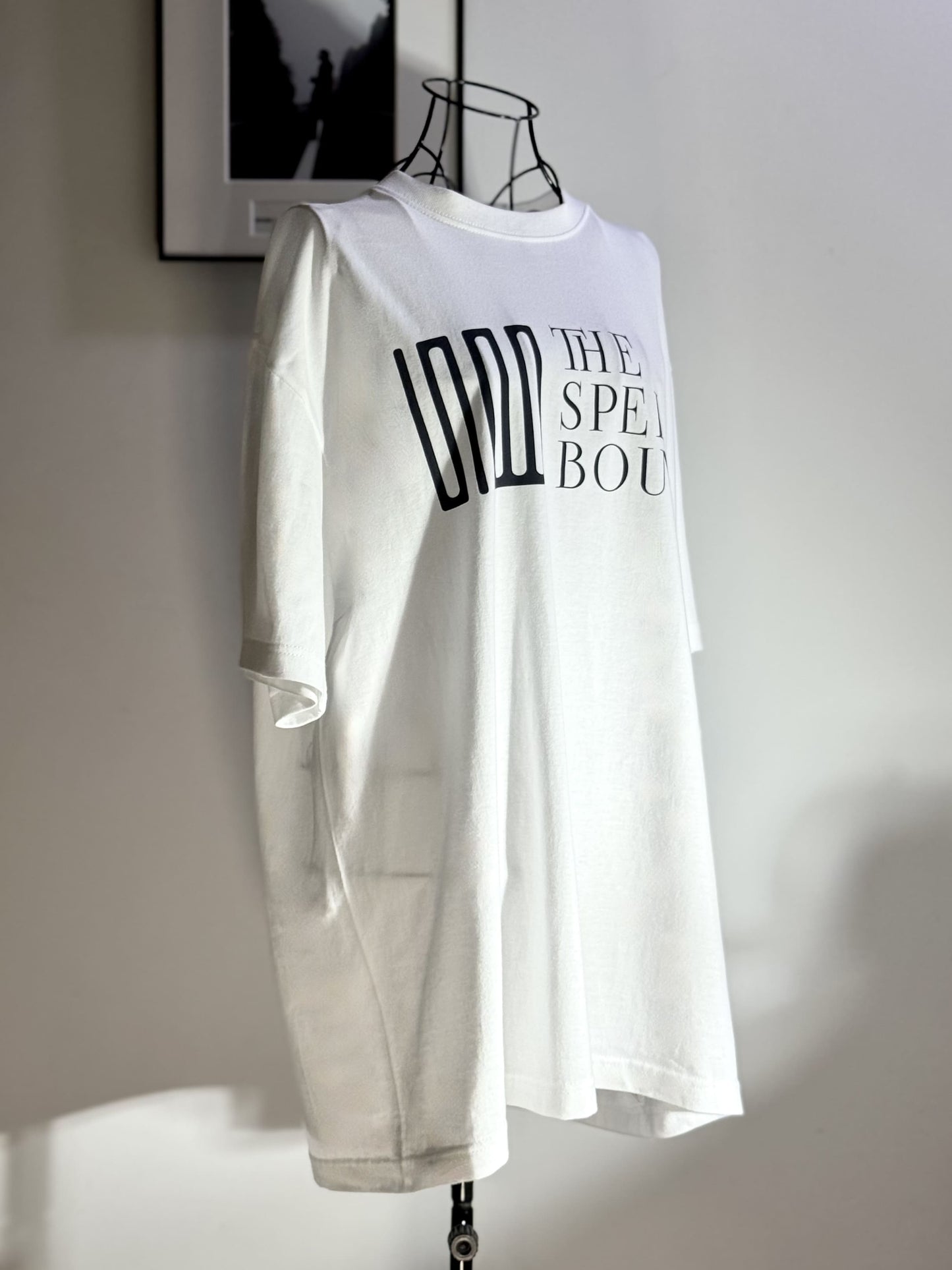 THE SPELLBOUND Logo T-Shirt