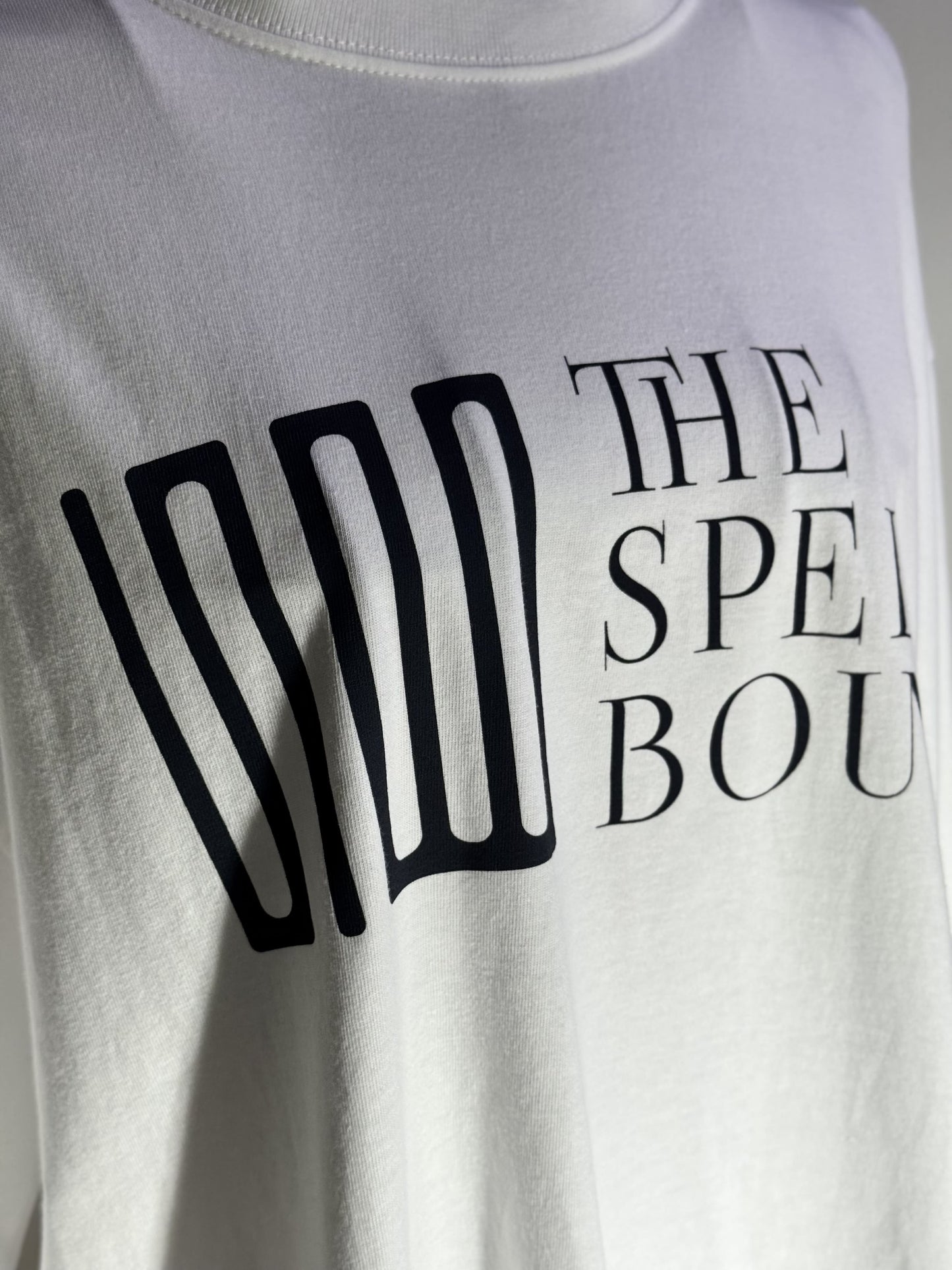 THE SPELLBOUND Logo T-Shirt