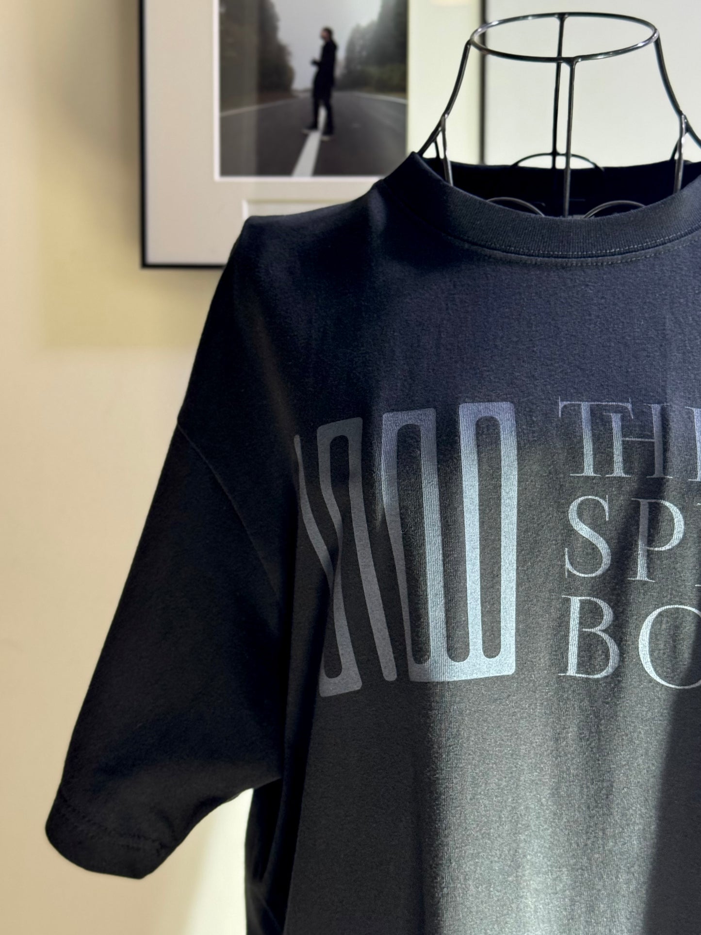 THE SPELLBOUND Logo T-Shirt