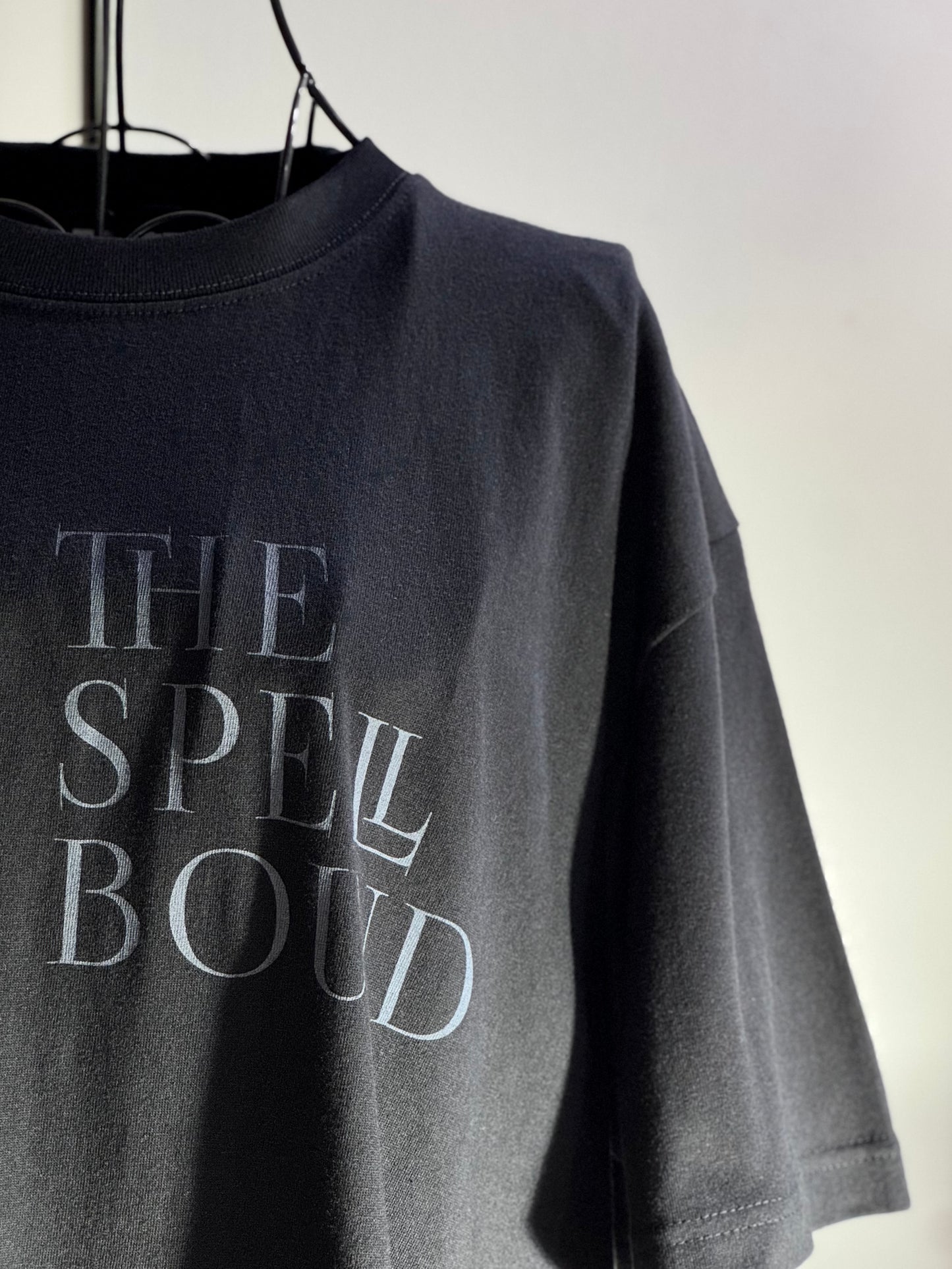 THE SPELLBOUND Logo T-Shirt