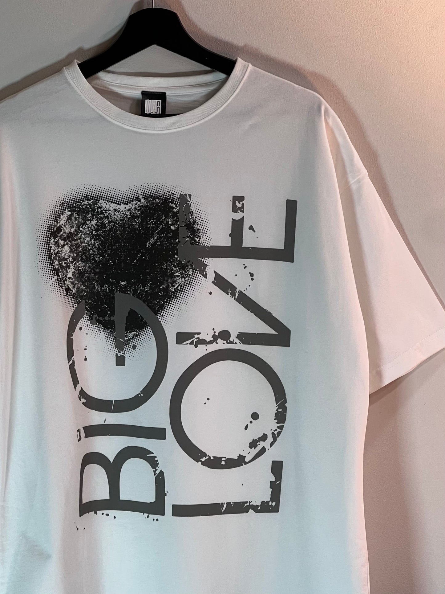 BIG LOVE T-Shirts【残りわずか】