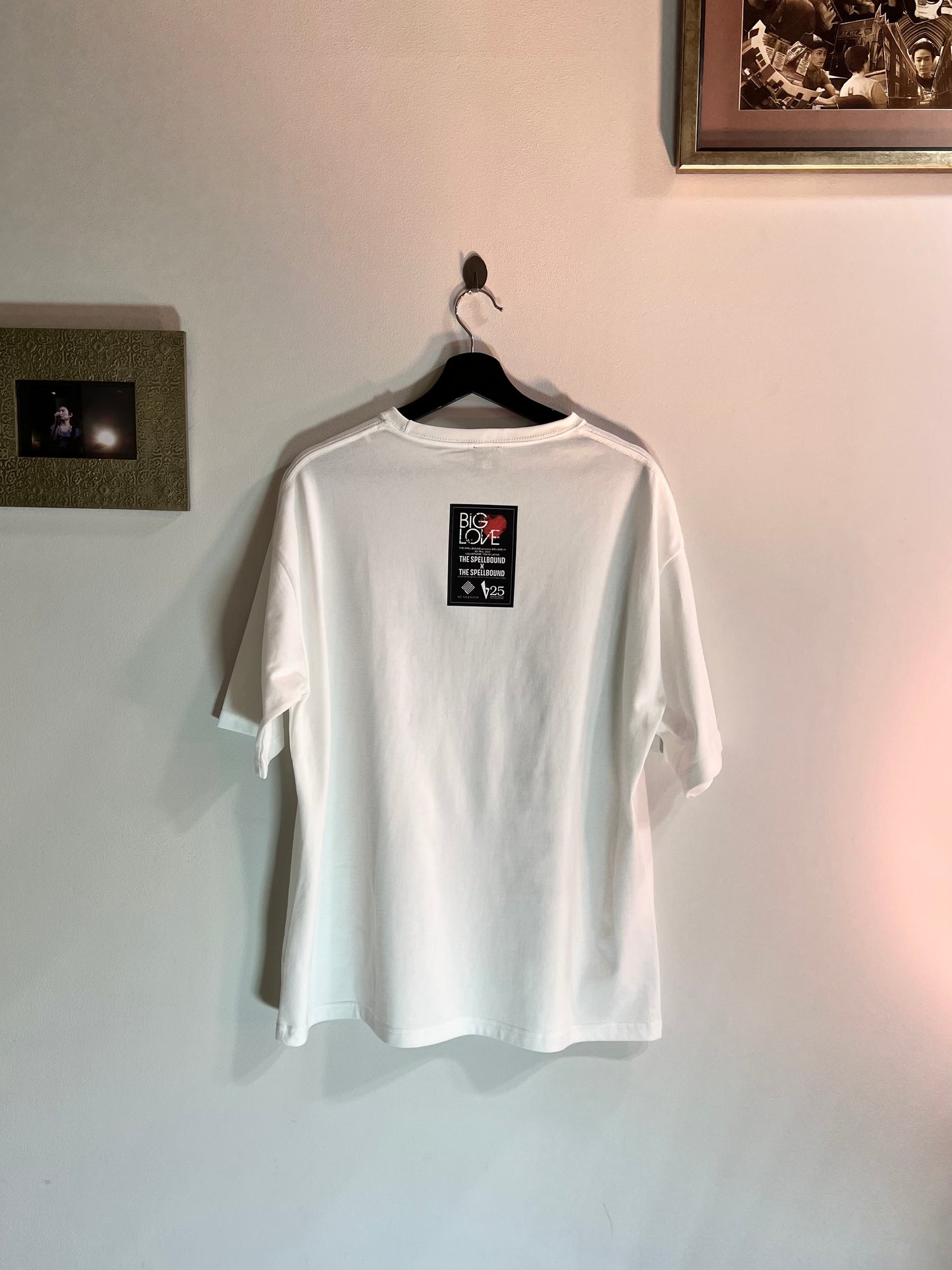 BIG LOVE T-Shirts【残りわずか】