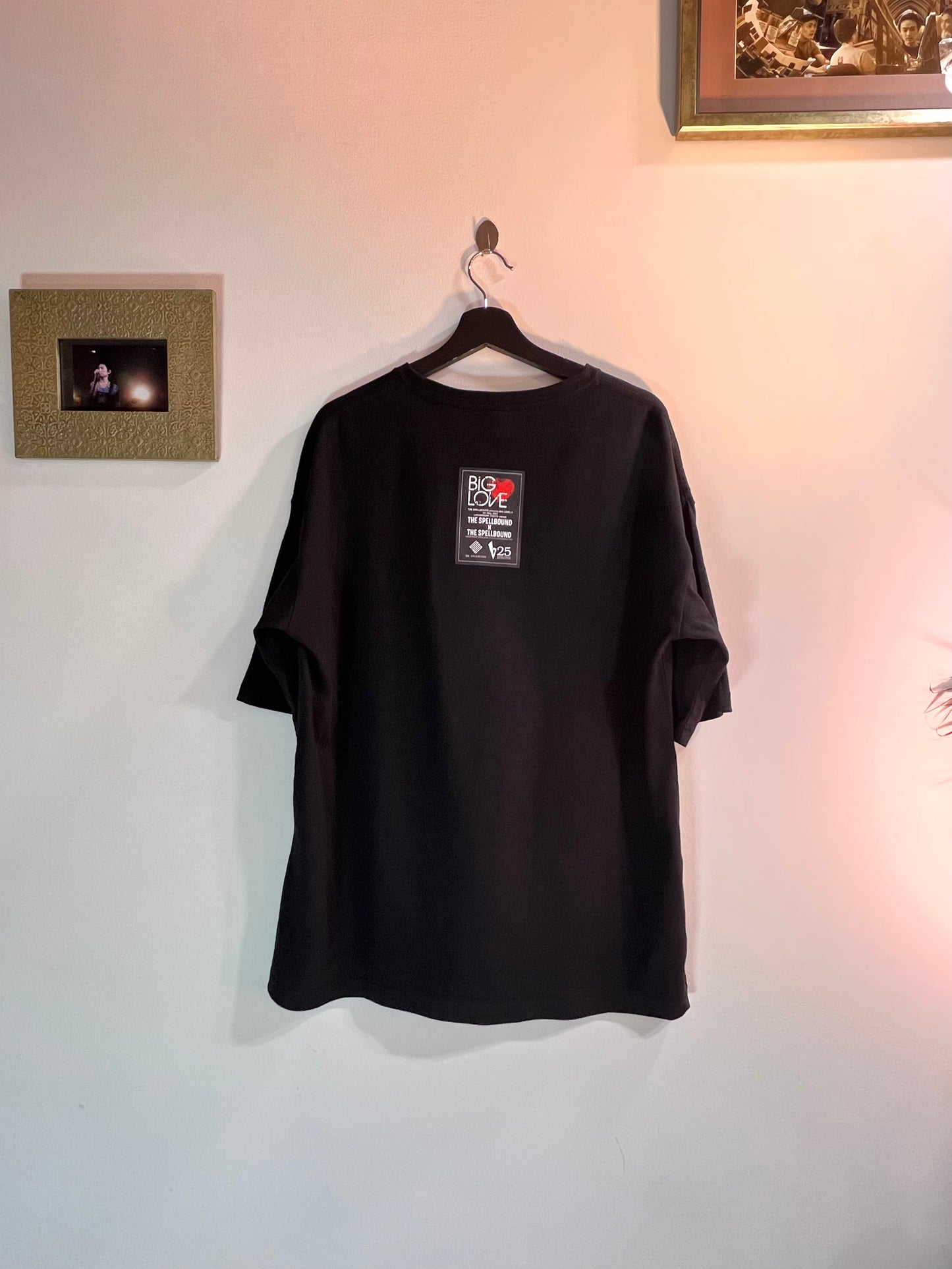 BIG LOVE T-Shirts【残りわずか】