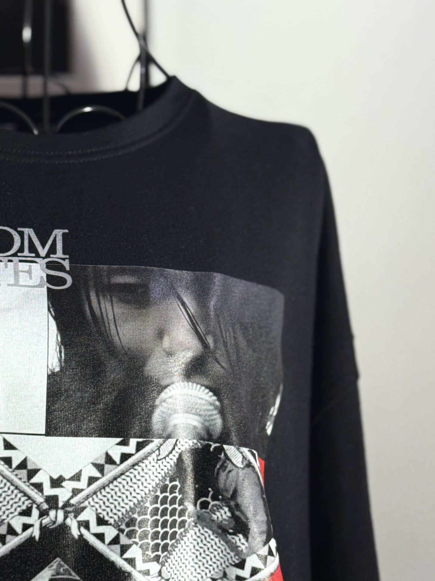BOOM BOOM SATELLITES × THE SPELLBOUND “Kick it out” Memorial Tee【10/10公演後オンライン発売開始】