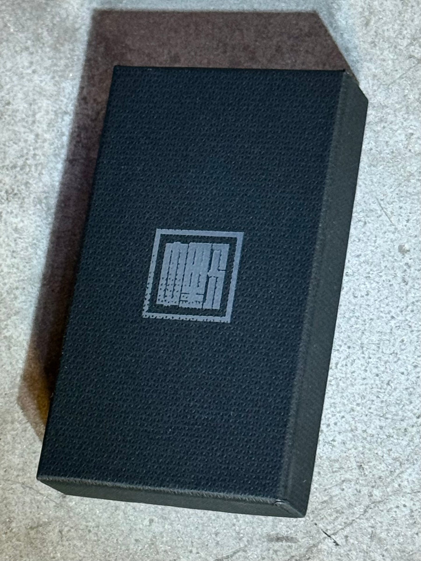 BOOM BOOM SATELLITES(2025 Memorial Edition)ロゴチャーム