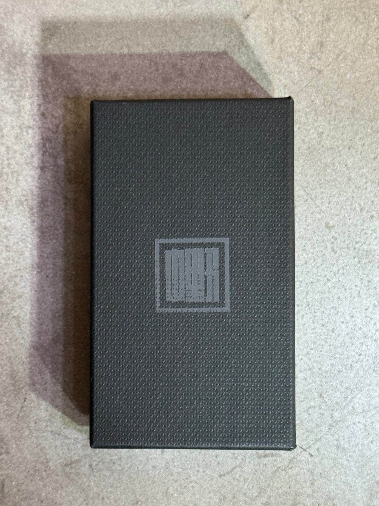 BOOM BOOM SATELLITES(2025 Memorial Edition)ロゴチャーム
