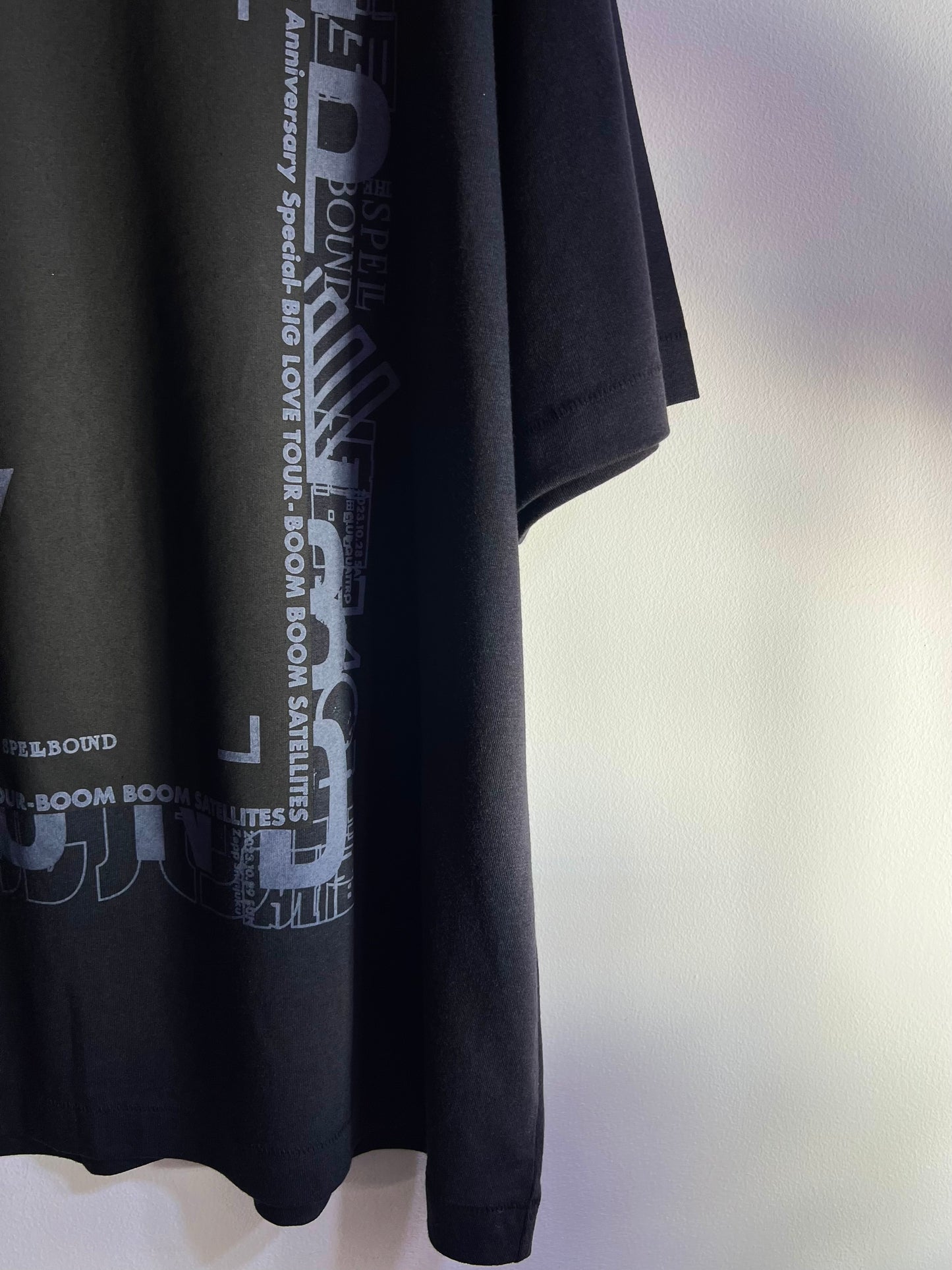Big Love Tour T-Shirts 2023