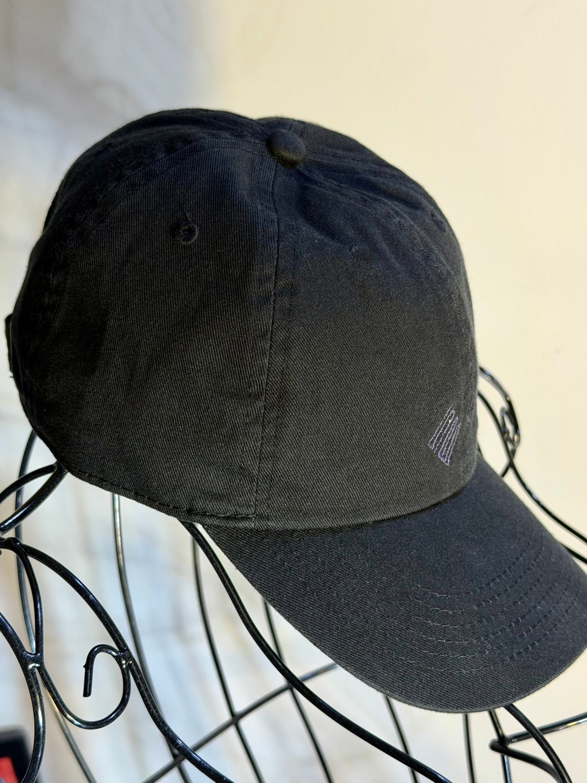 TSBxBBS Dobule Logo Cap