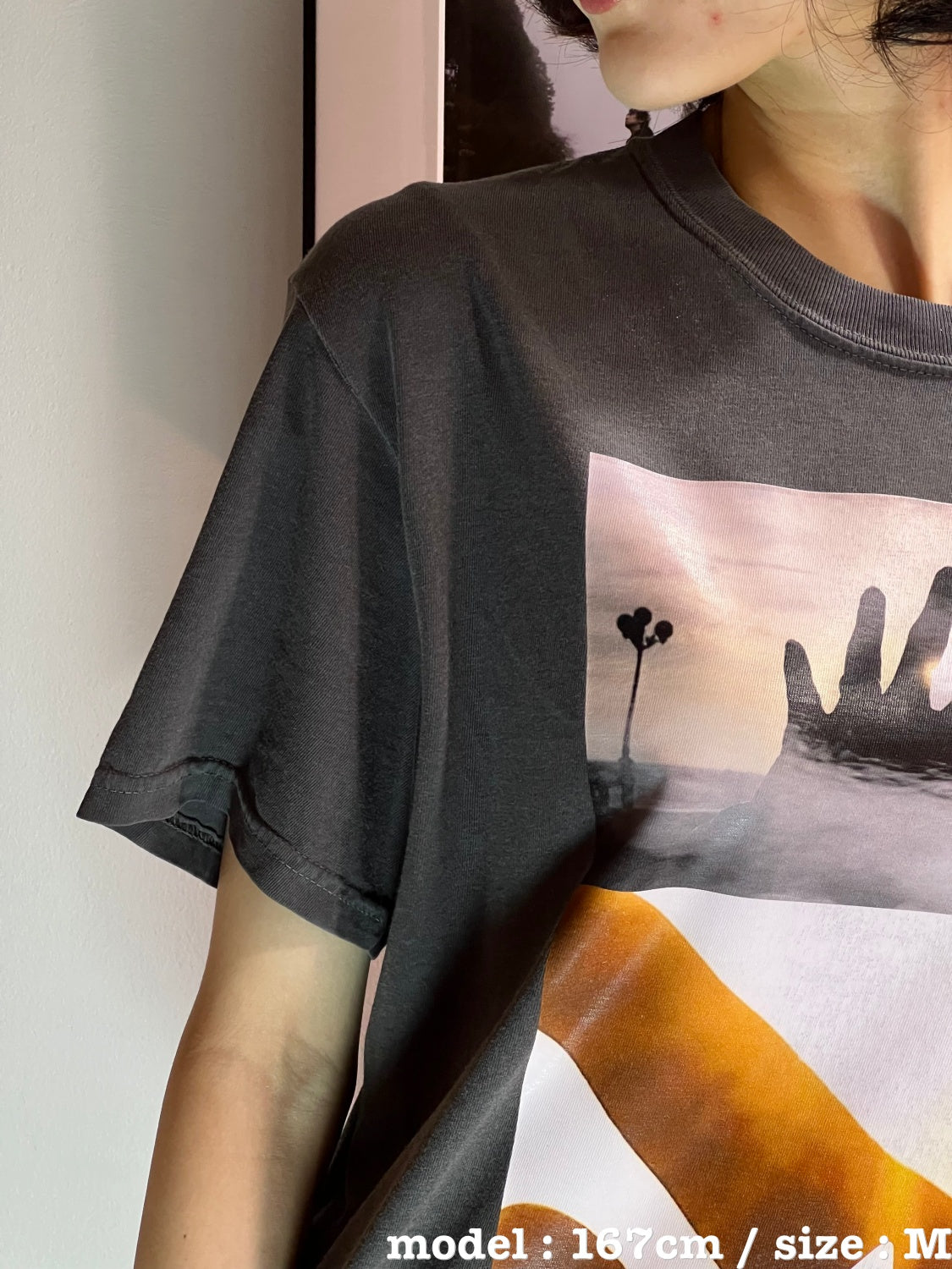 BBS 25周年Photo Tシャツ