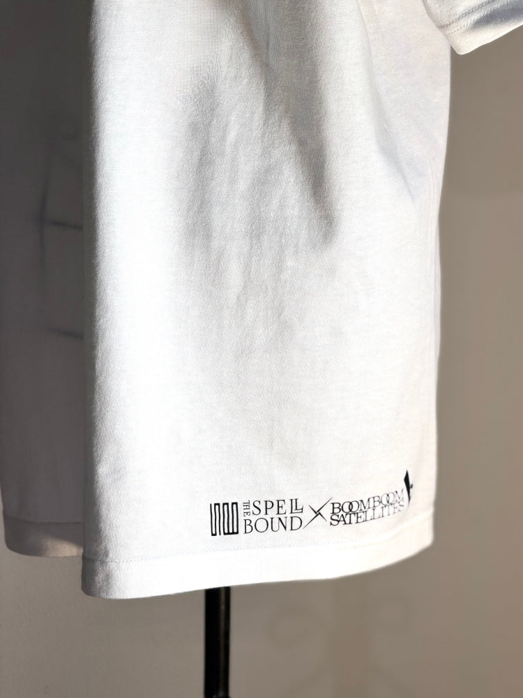 TSB×BBS “BACK ON MY FEET” Memorial Tee