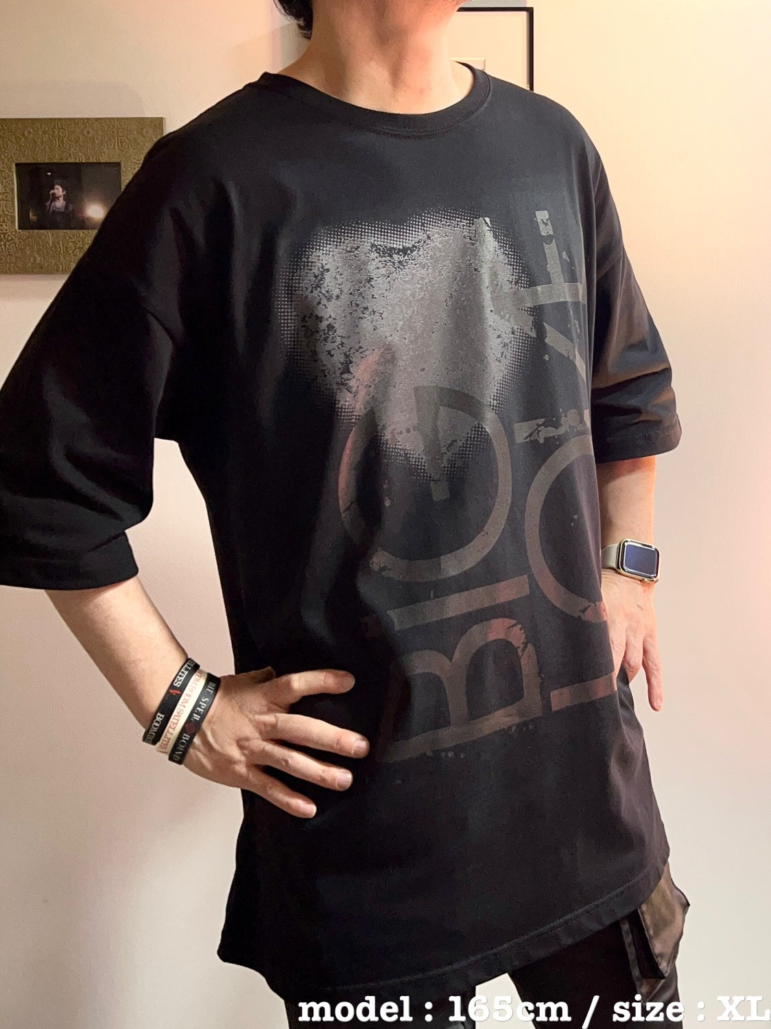 BIG LOVE T-Shirts【残りわずか】