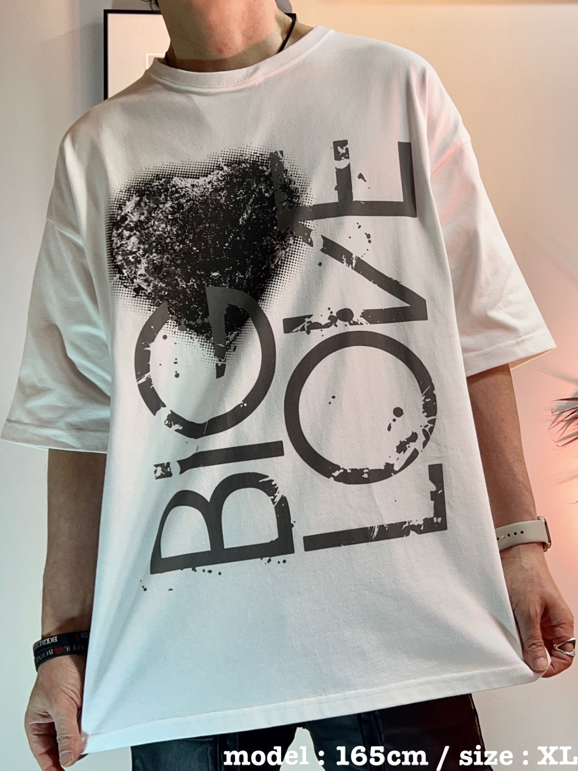 BIG LOVE T-Shirts【残りわずか】