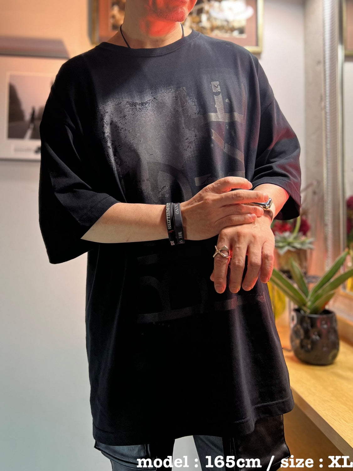 BIG LOVE T-Shirts【残りわずか】