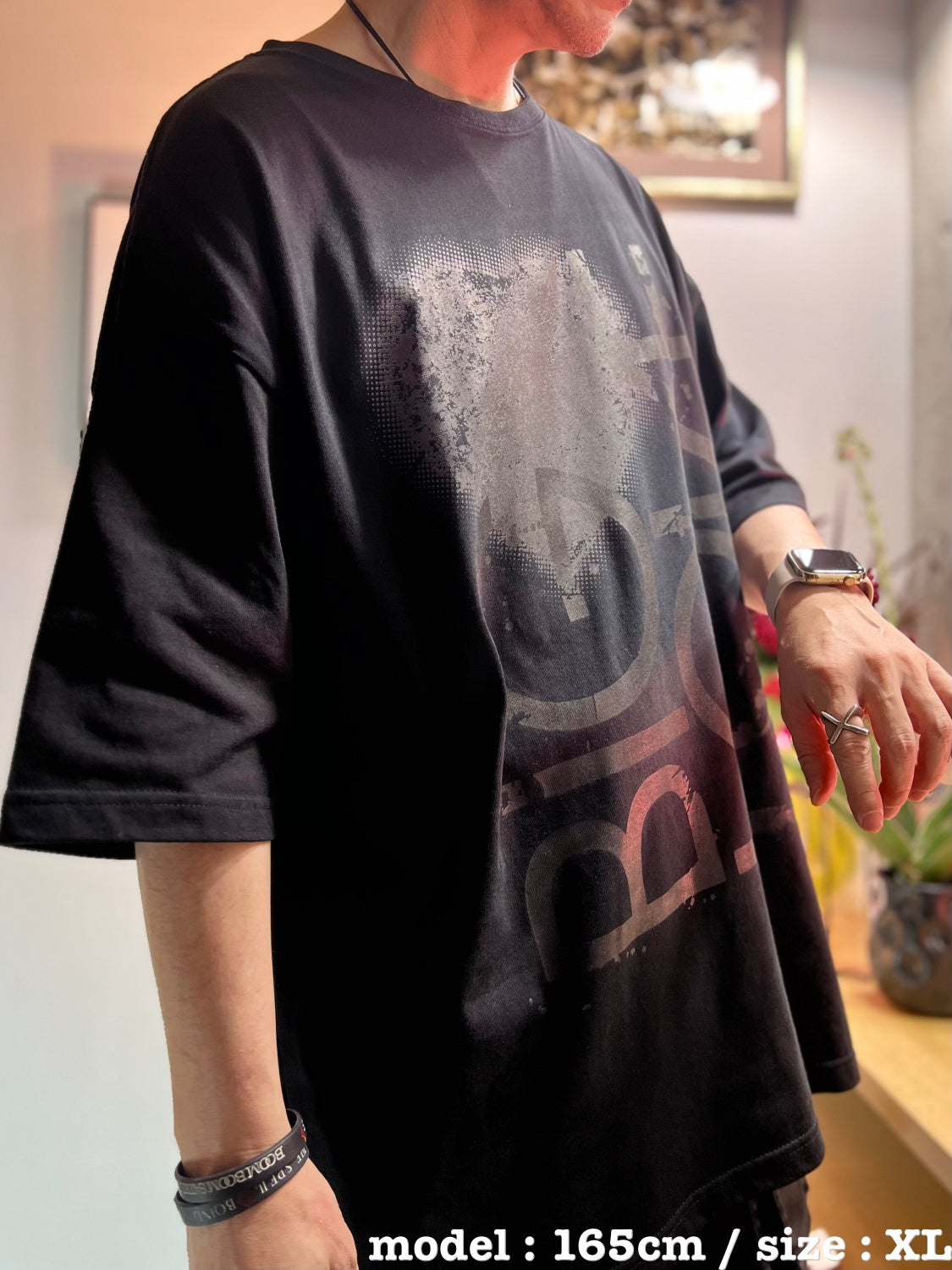 BIG LOVE T-Shirts【残りわずか】