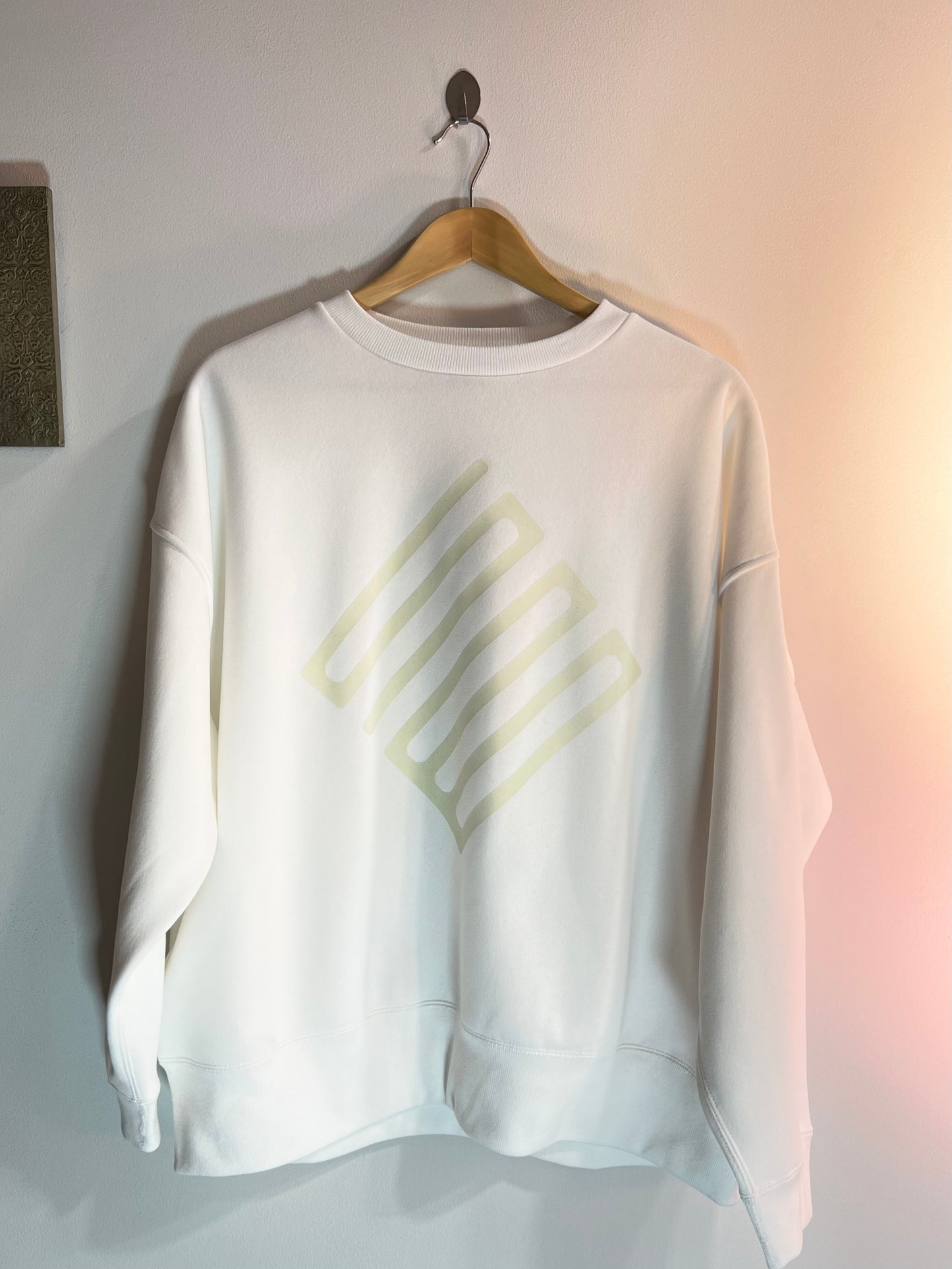 【復刻】THE SPELLBOUND Sweatshirt