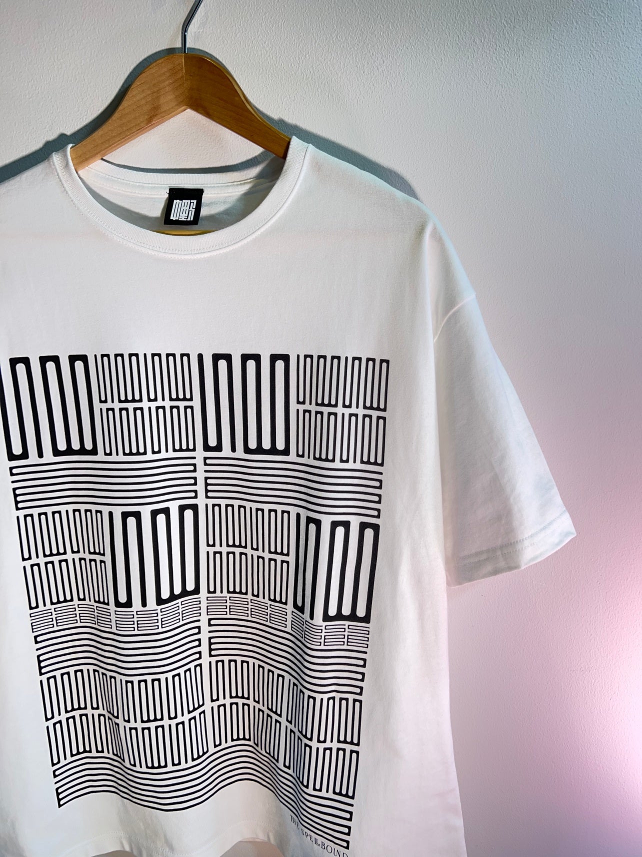 THE SPELLBOUND TOUR 2022 T-SHIRTS