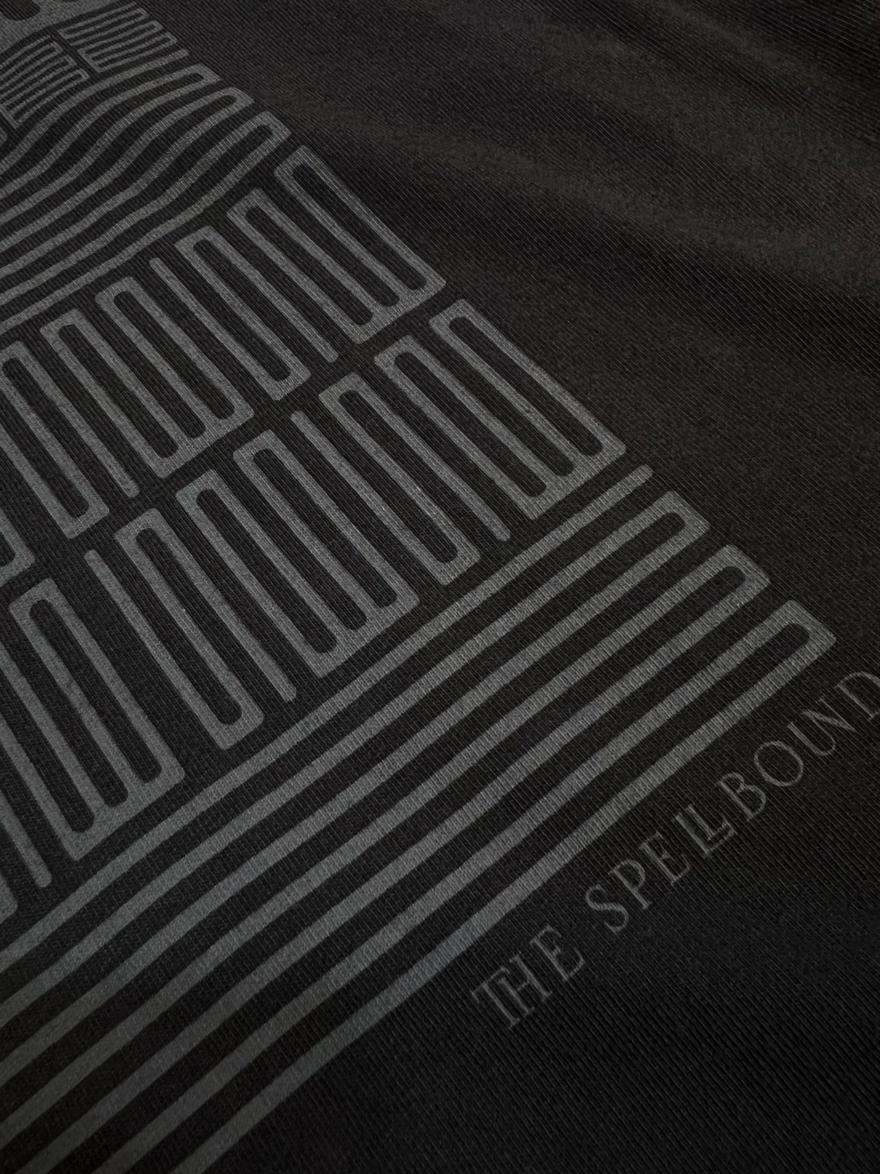 THE SPELLBOUND TOUR 2022 T-SHIRTS