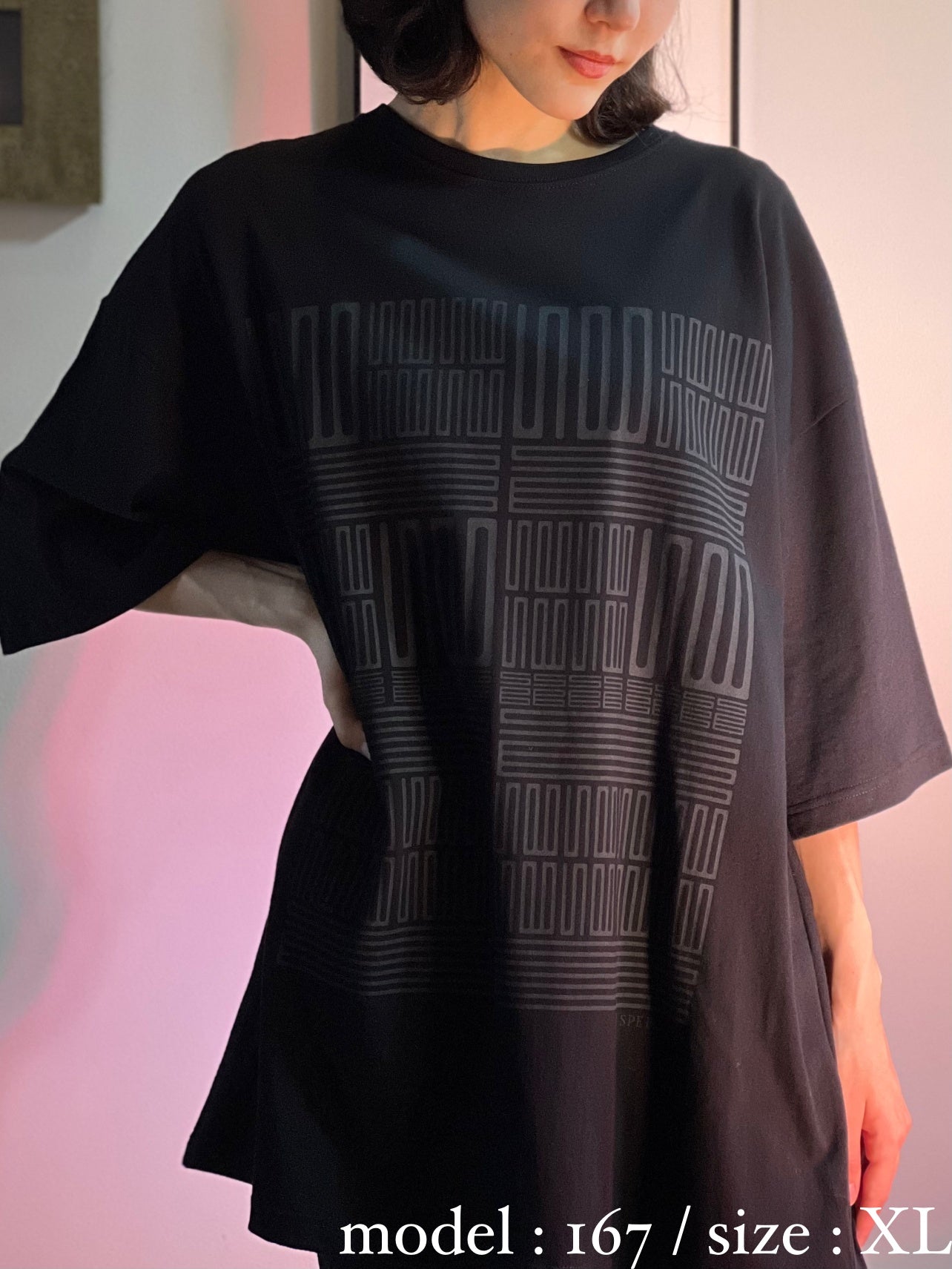 THE SPELLBOUND TOUR 2022 T-SHIRTS