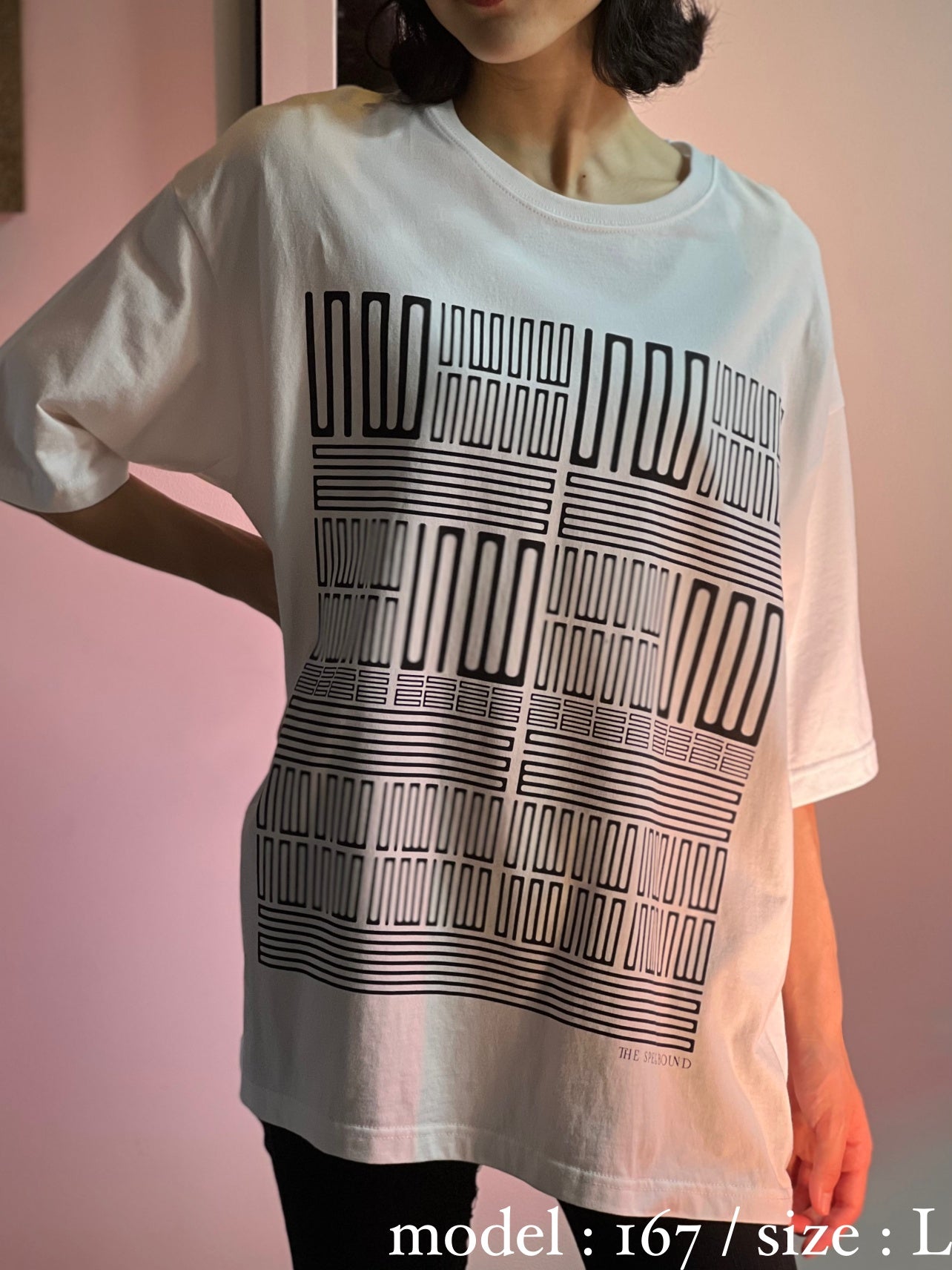 THE SPELLBOUND TOUR 2022 T-SHIRTS