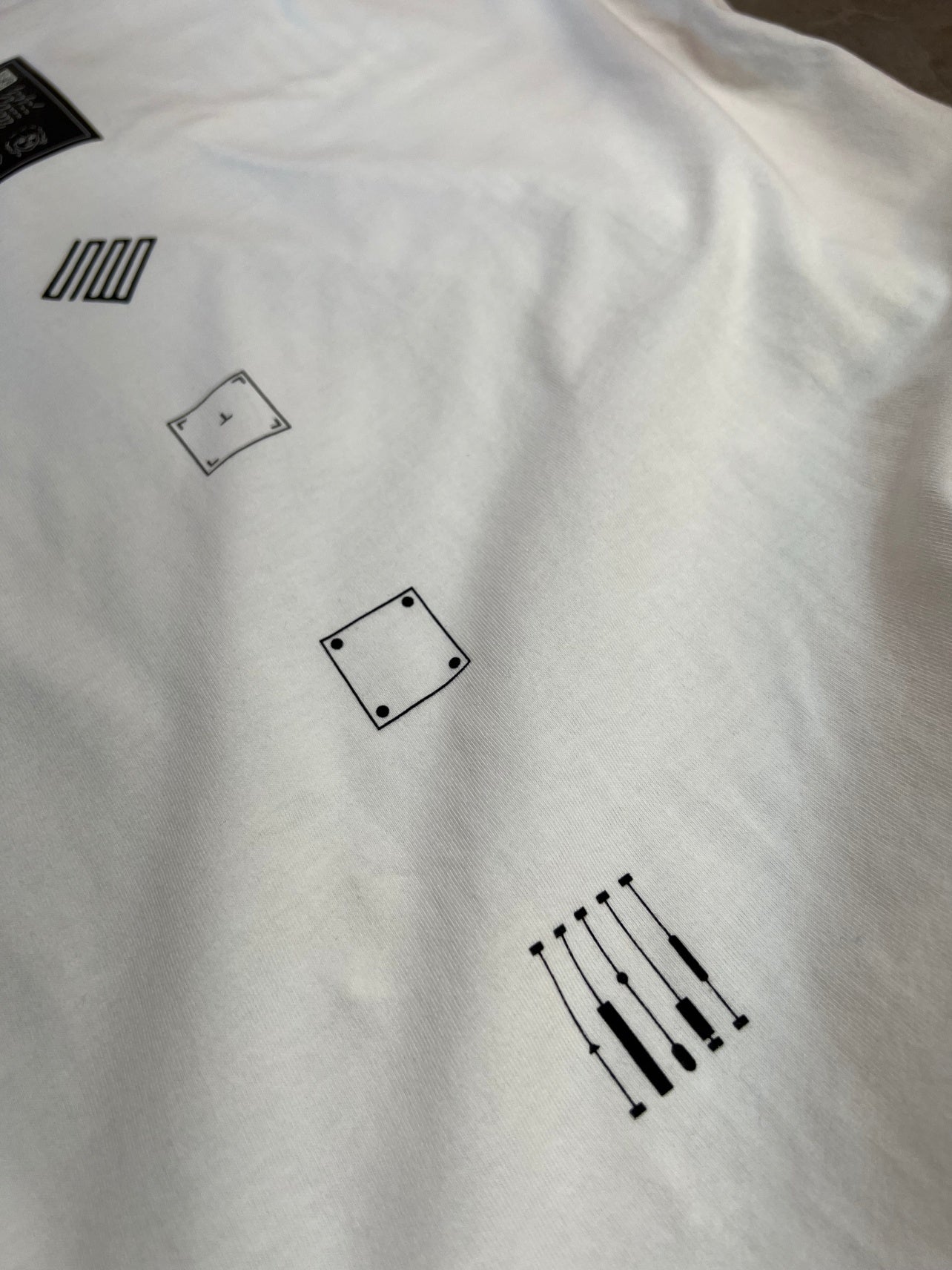 THE SPELLBOUND TOUR 2022 T-SHIRTS