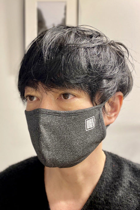 Original Mask CHARCOAL【残りわずか】