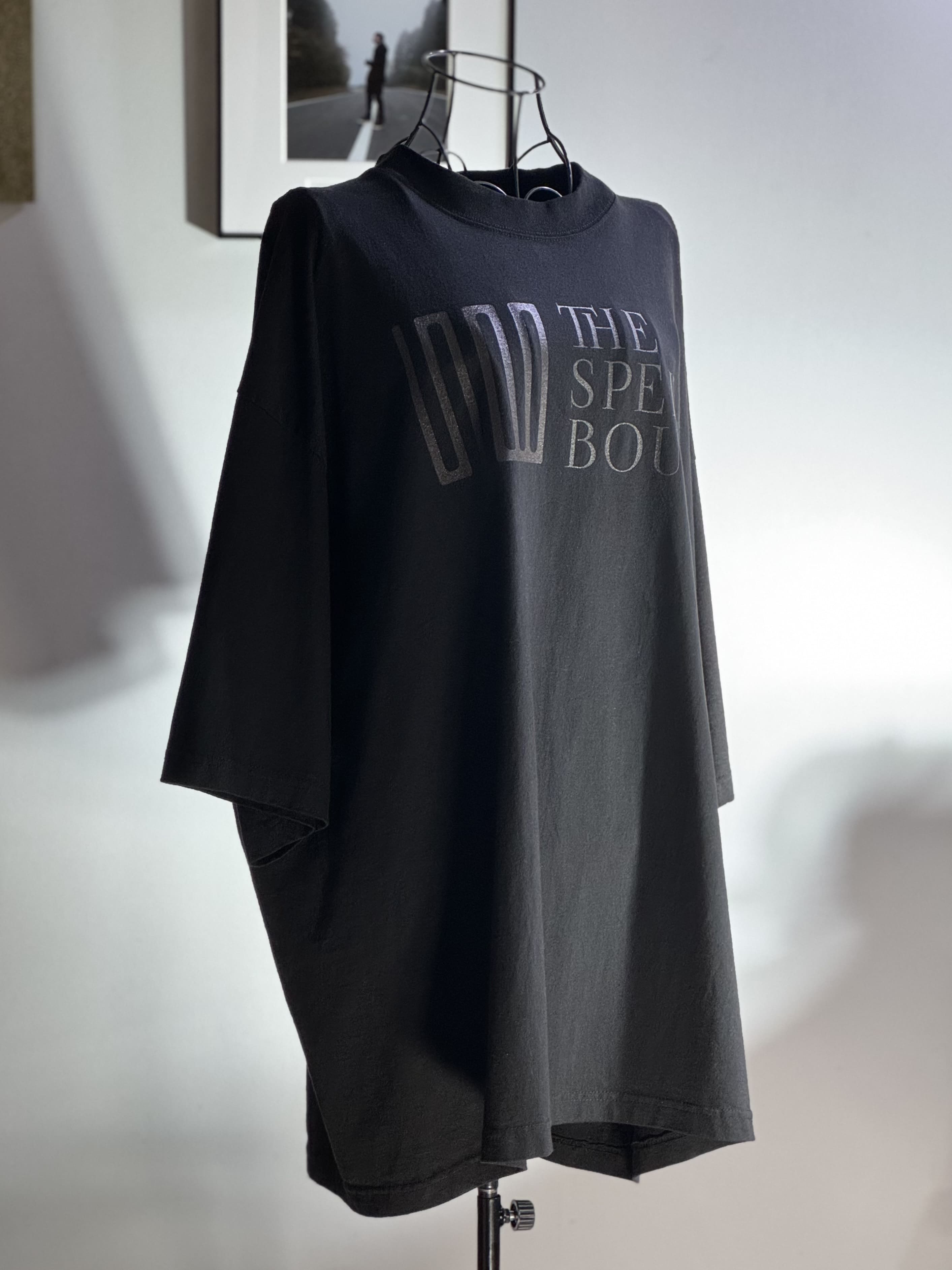 ま*️様 chevon 大行侵　ツアーT XL BORN X RAISED x SAINT Mxxxxxx BORN SAINT Long sleeve T-shirt