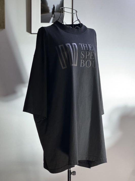 THE SPELLBOUND Vintage Drop Shoulder T-Shirt【8/18正午発売開始】