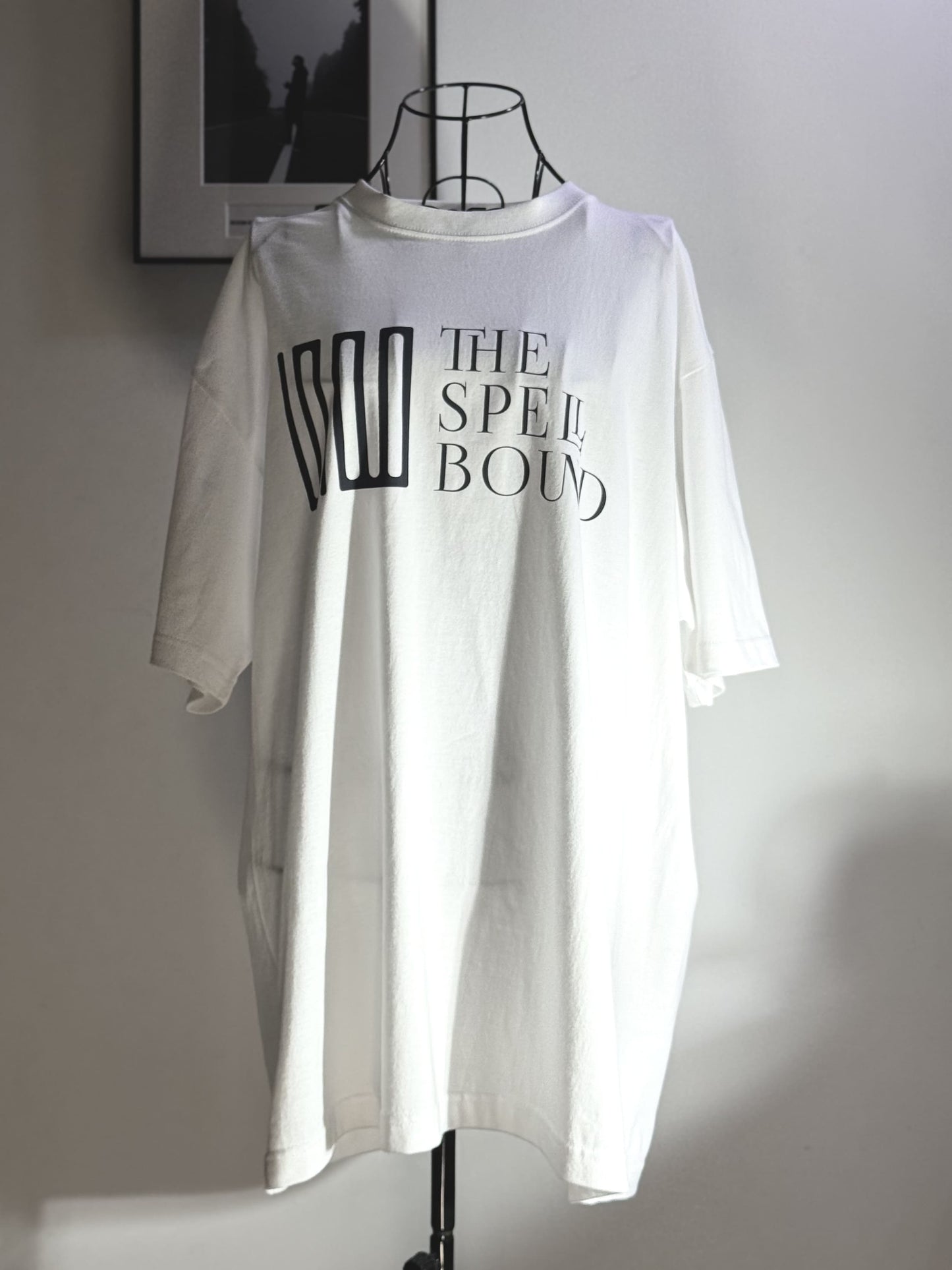 THE SPELLBOUND Logo T-Shirt