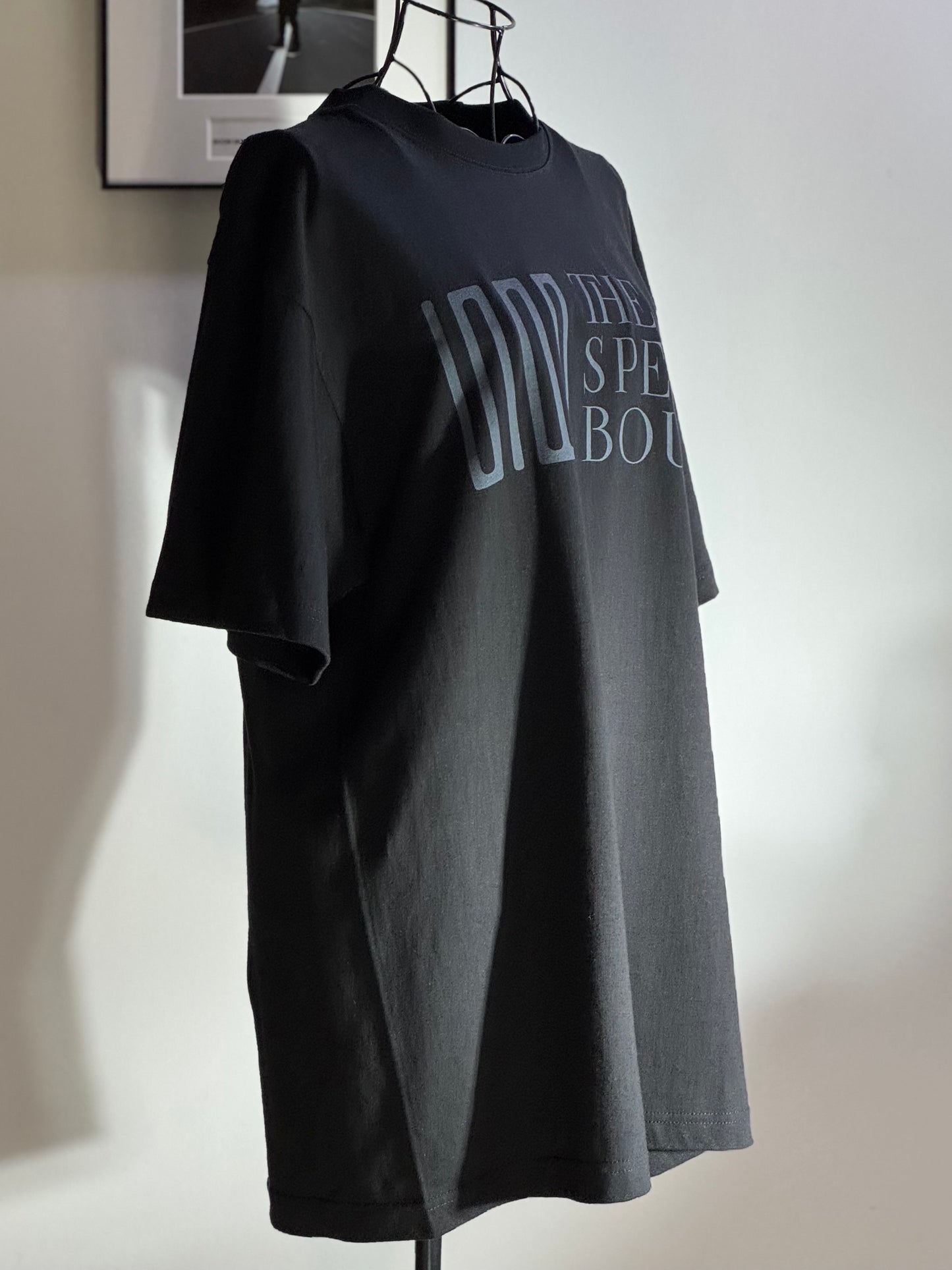 THE SPELLBOUND Logo T-Shirt