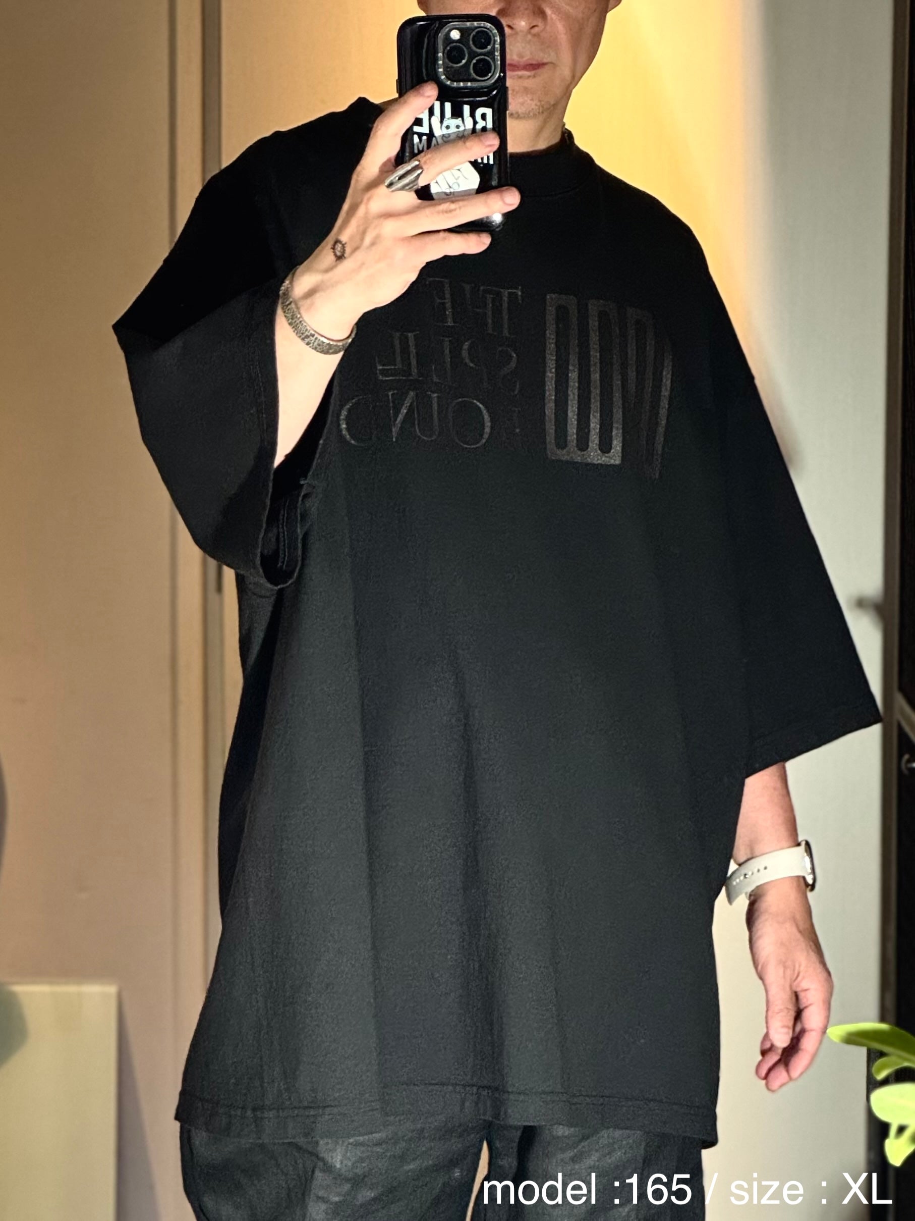 THE SPELLBOUND シャツ THE SPELLBOUND Logo T-Shirt – 中野ミュージック ONLINE STORE