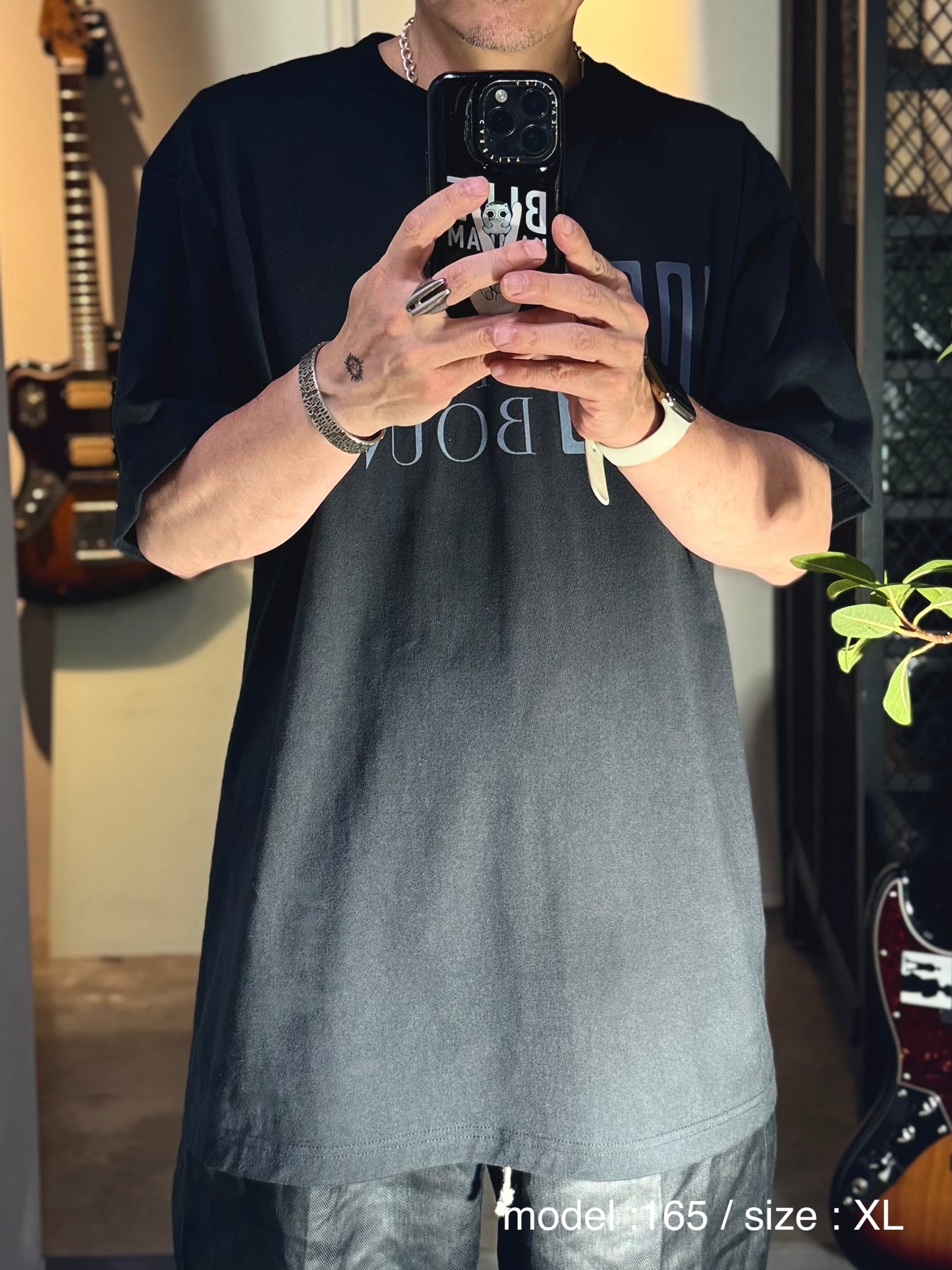 THE SPELLBOUND Logo T-Shirt