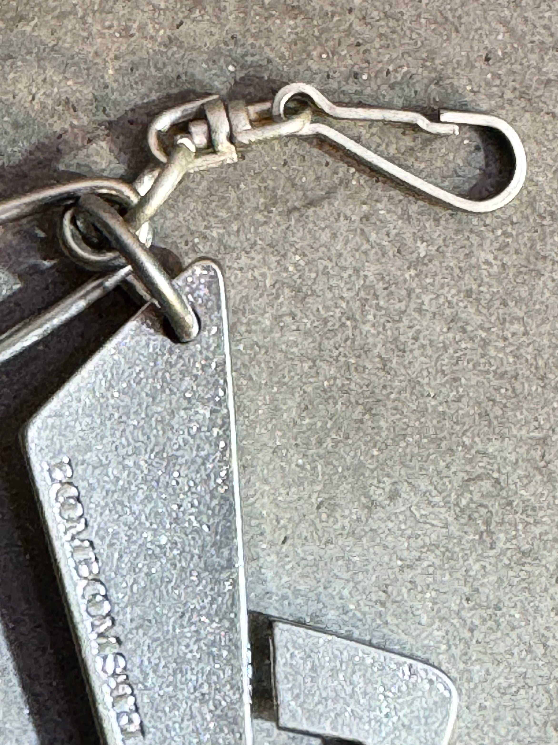 BOOM BOOM SATELLITES（2025 Memorial Edition）ロゴチャーム