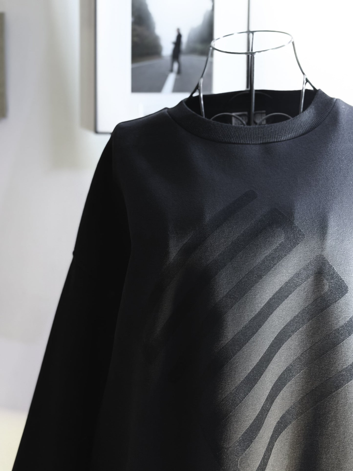 【復刻】THE SPELLBOUND Sweatshirt