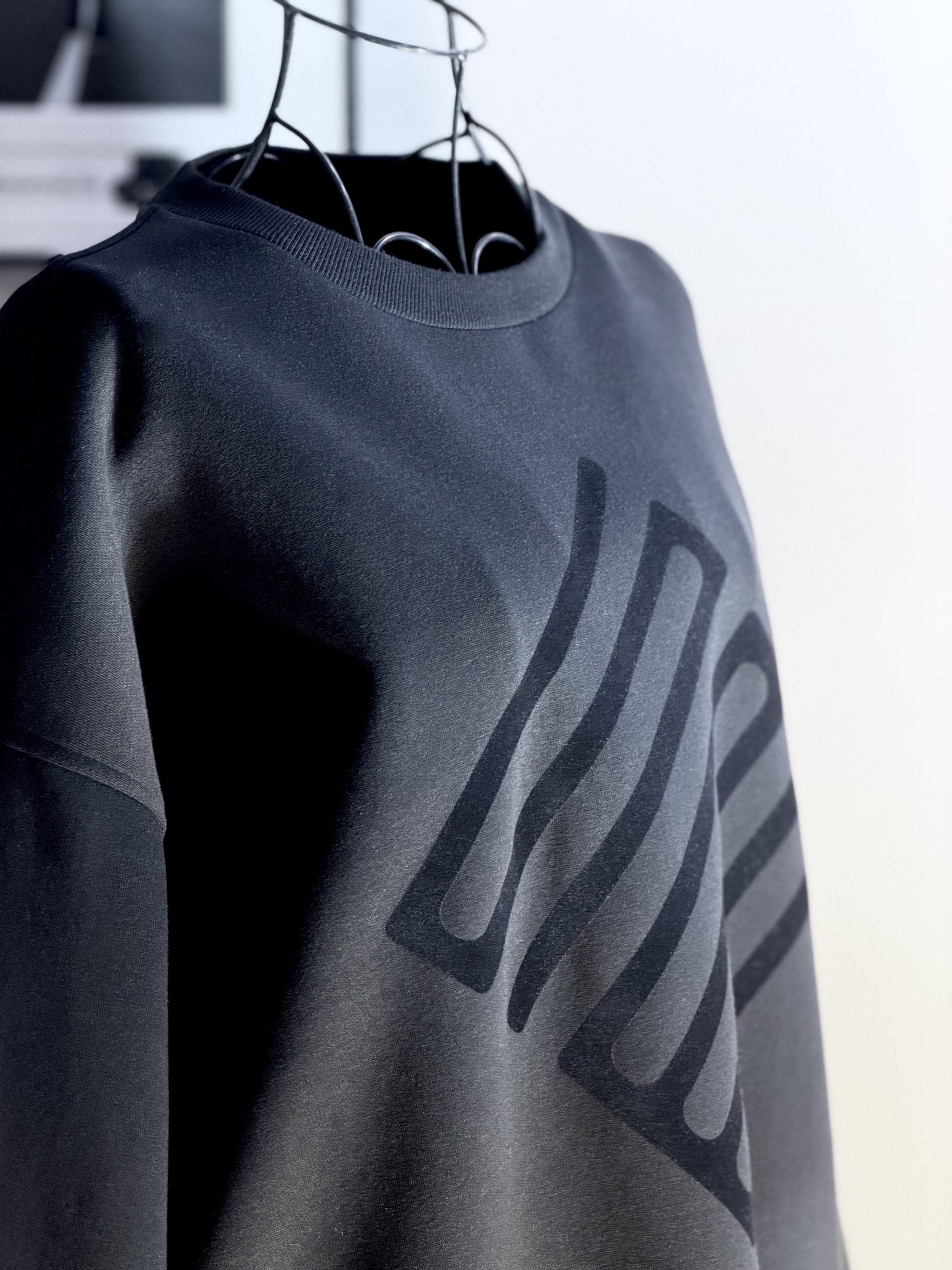 【復刻】THE SPELLBOUND Sweatshirt