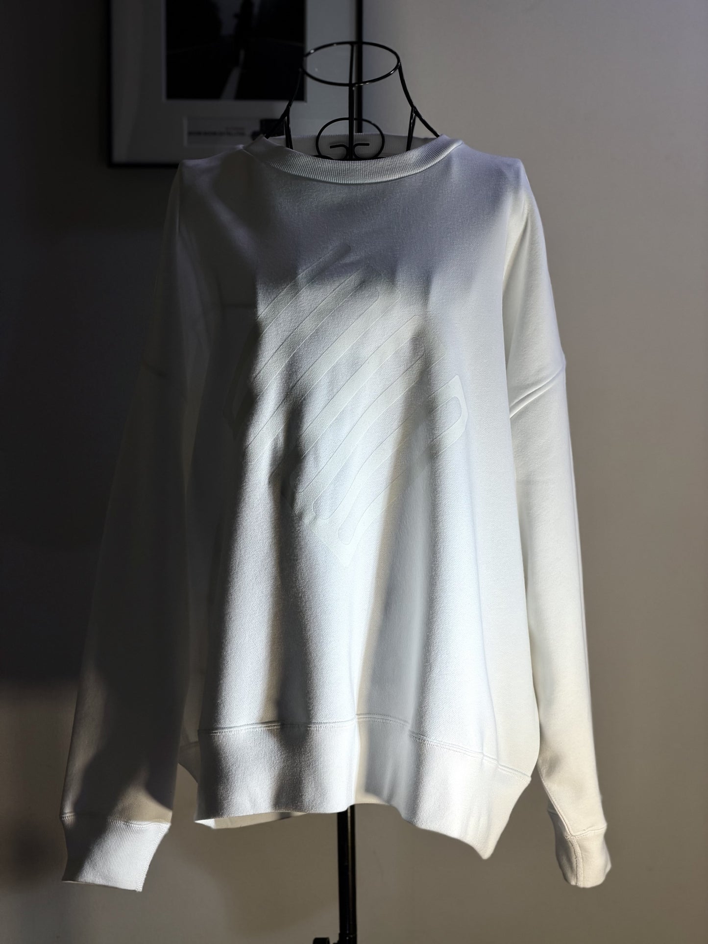 【復刻】THE SPELLBOUND Sweatshirt