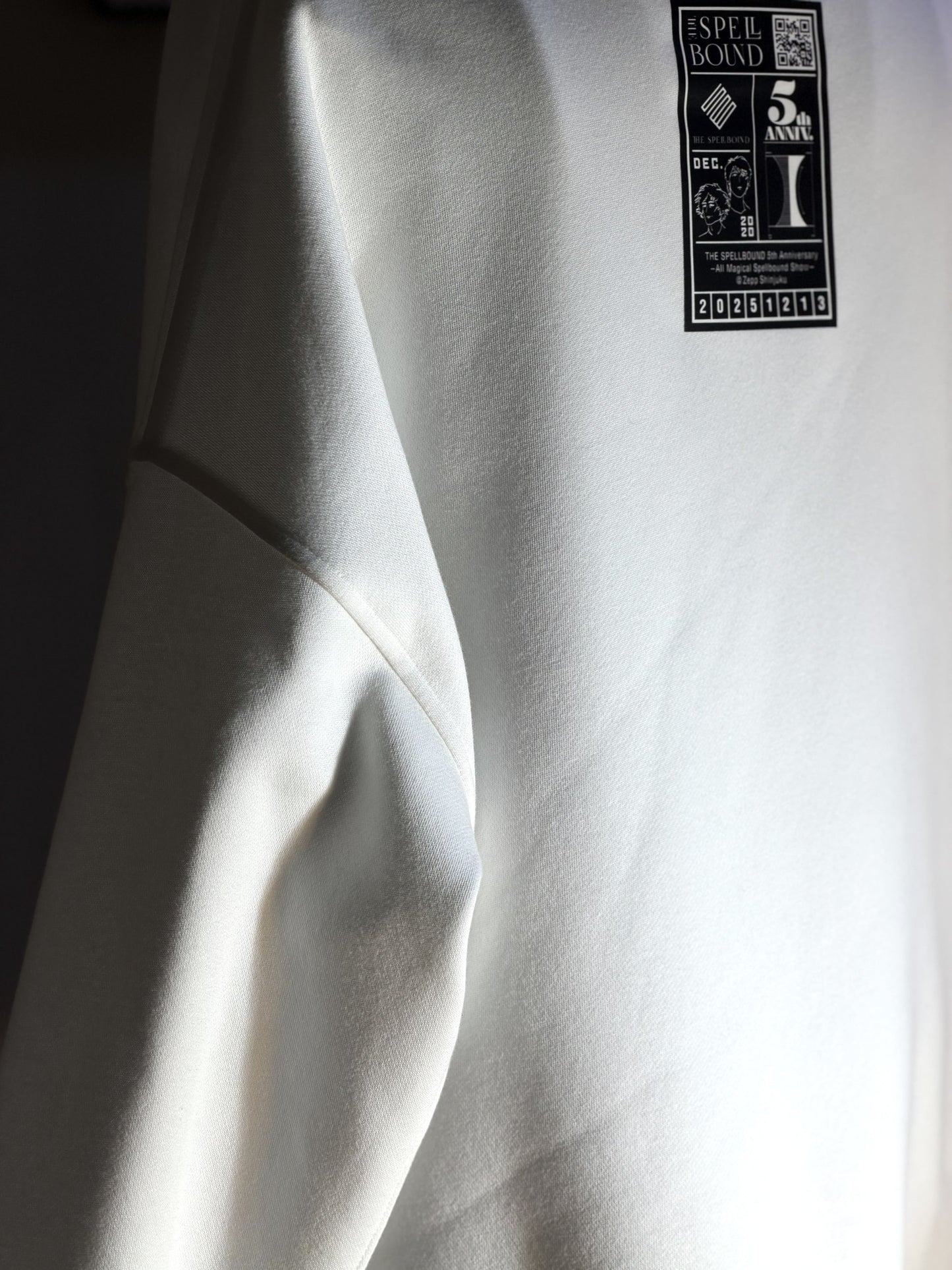 【復刻】THE SPELLBOUND Sweatshirt