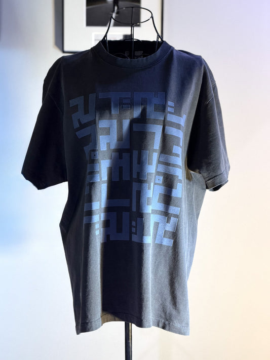 Big Love vol.8 T-Shirts