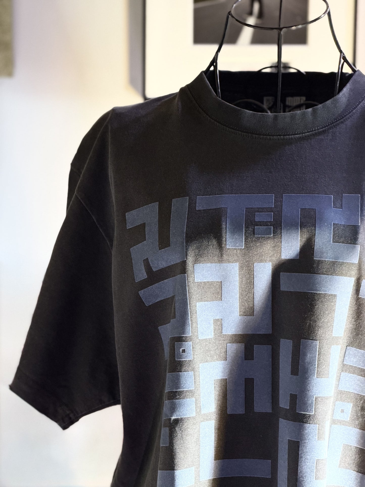 Big Love vol.8 T-Shirts