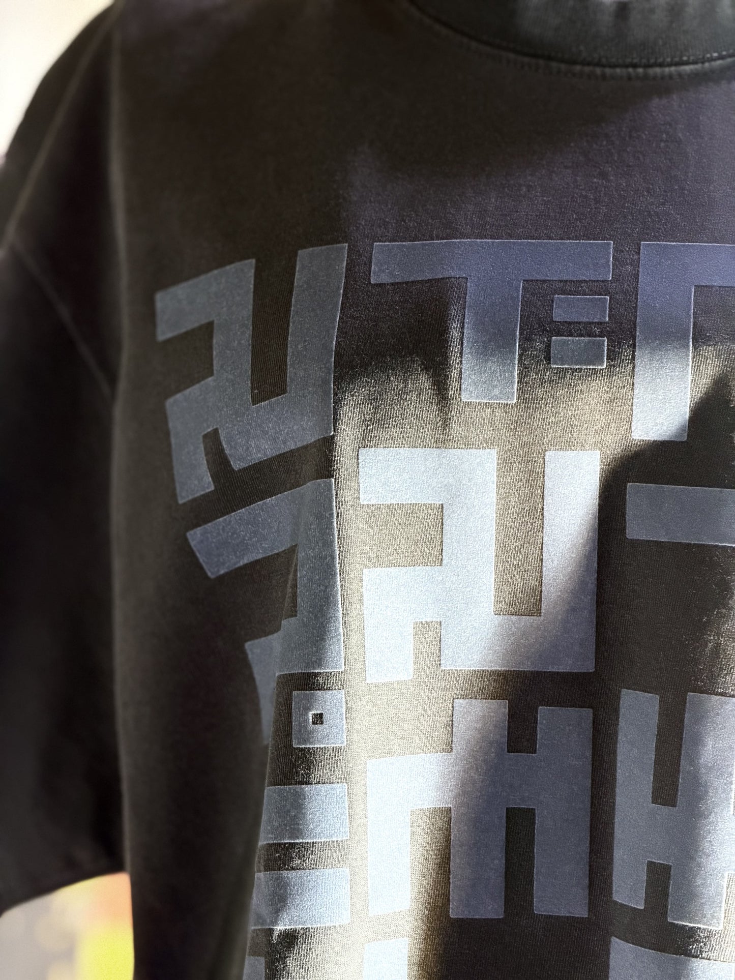 Big Love vol.8 T-Shirts