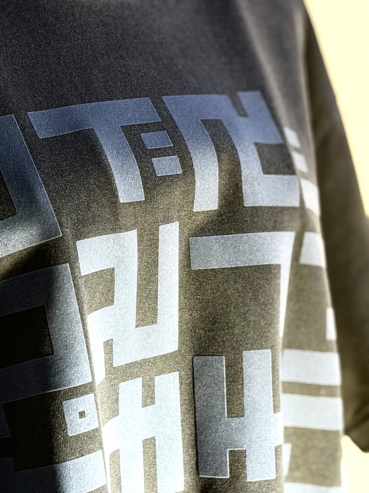 Big Love vol.8 T-Shirts