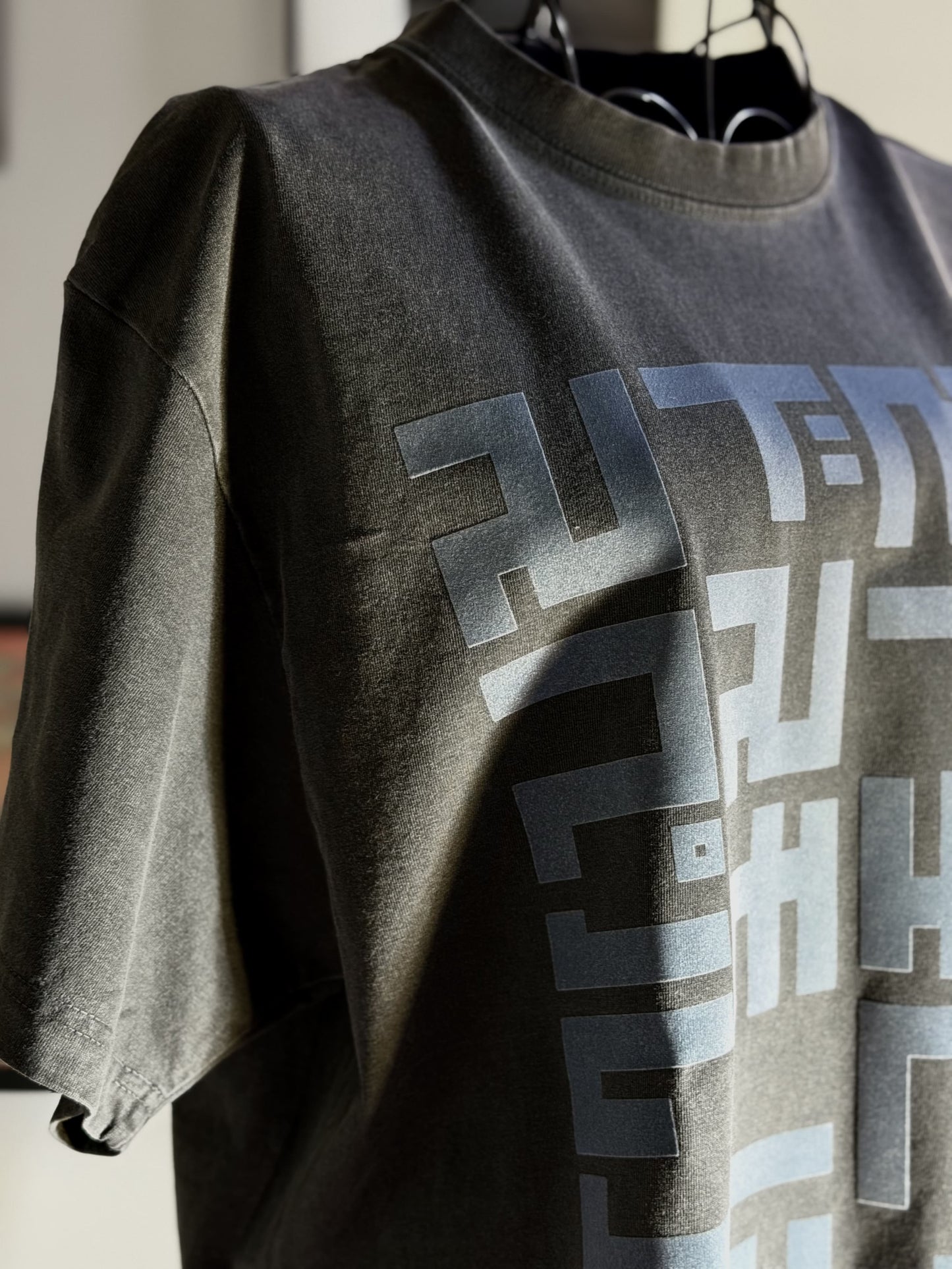 Big Love vol.8 T-Shirts