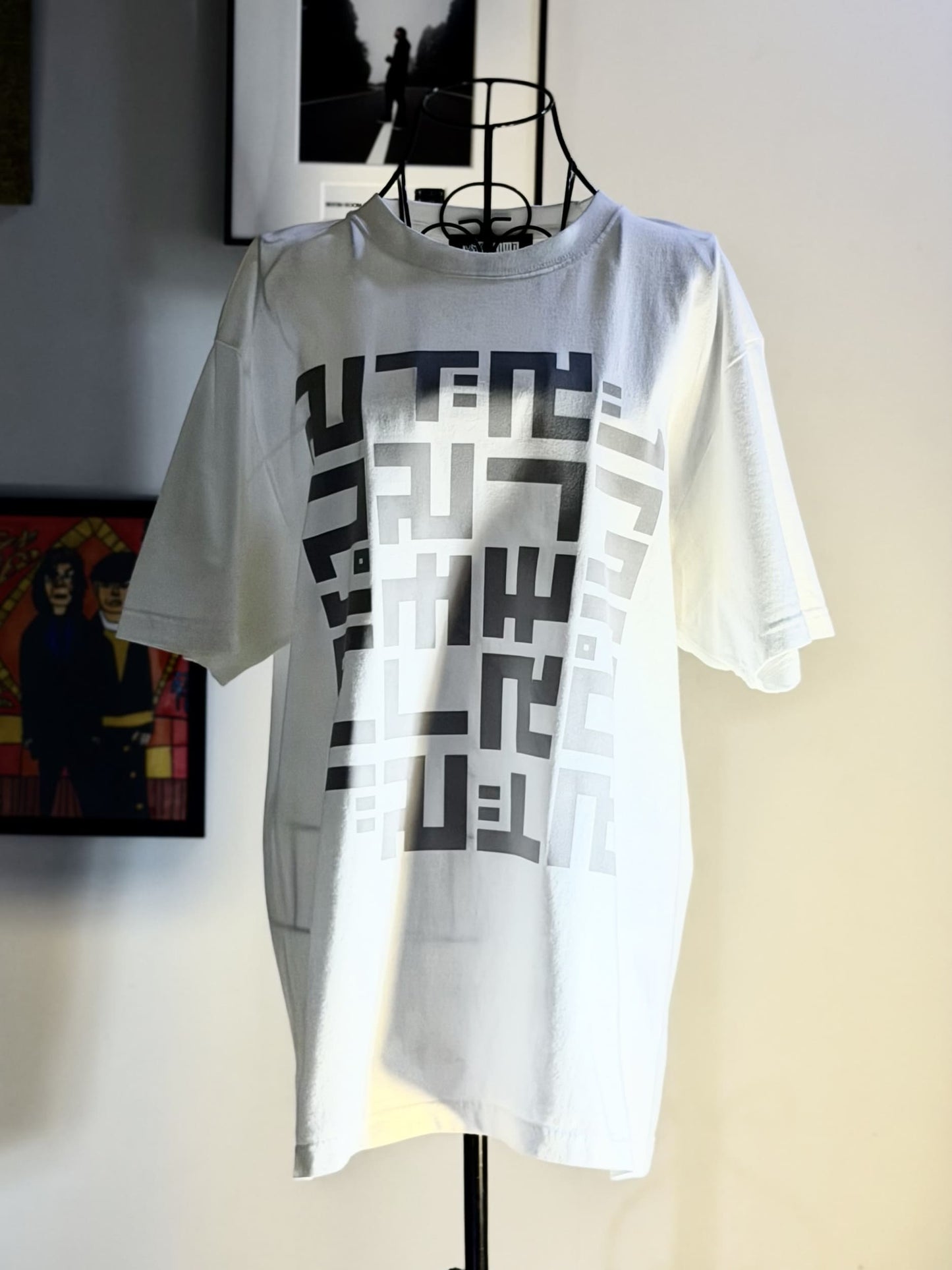 Big Love vol.8 T-Shirts