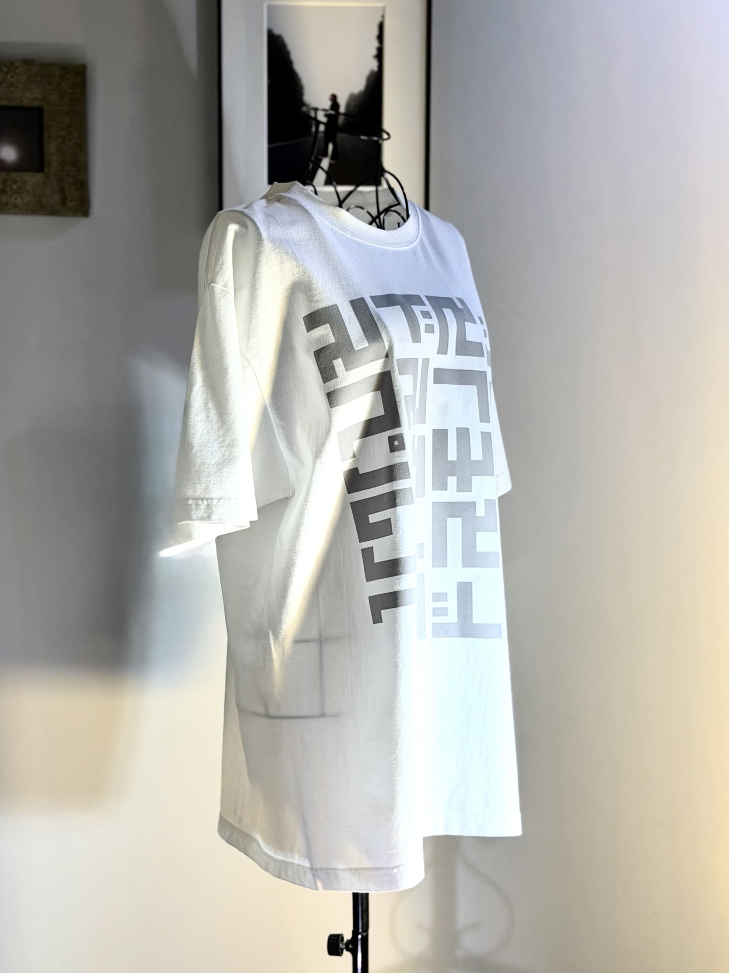 Big Love vol.8 T-Shirts