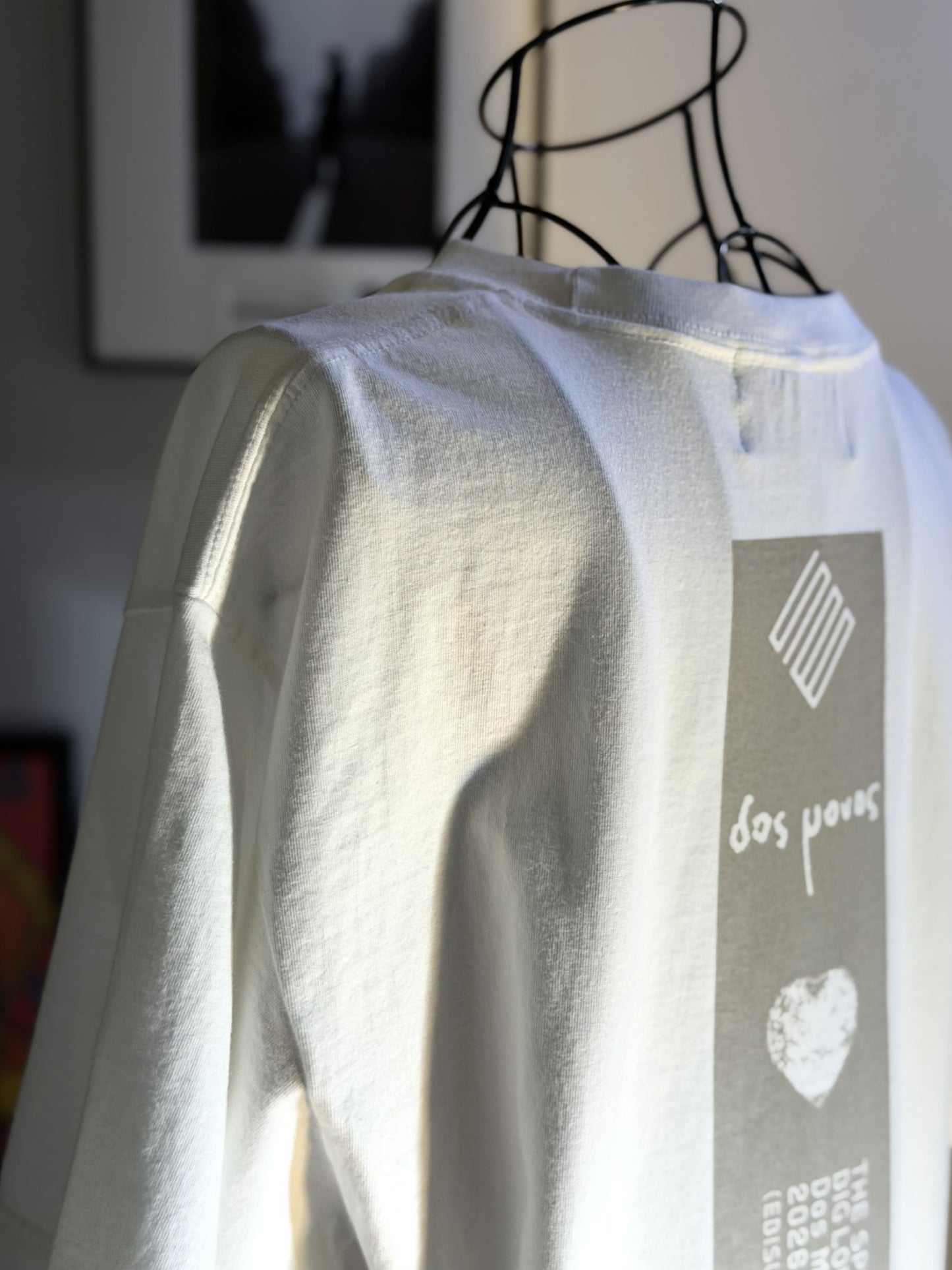 Big Love vol.8 T-Shirts