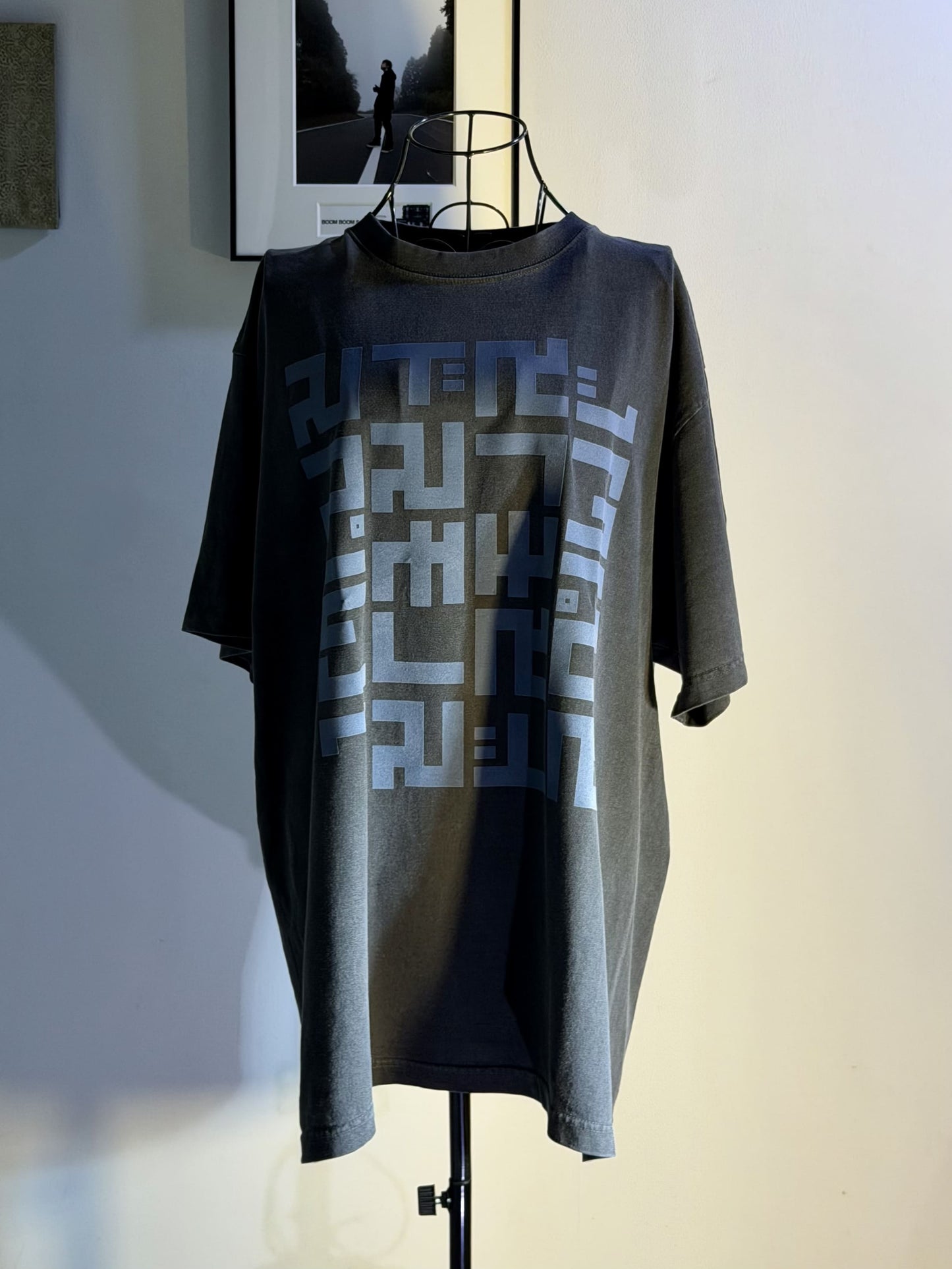 Big Love vol.8 T-Shirts