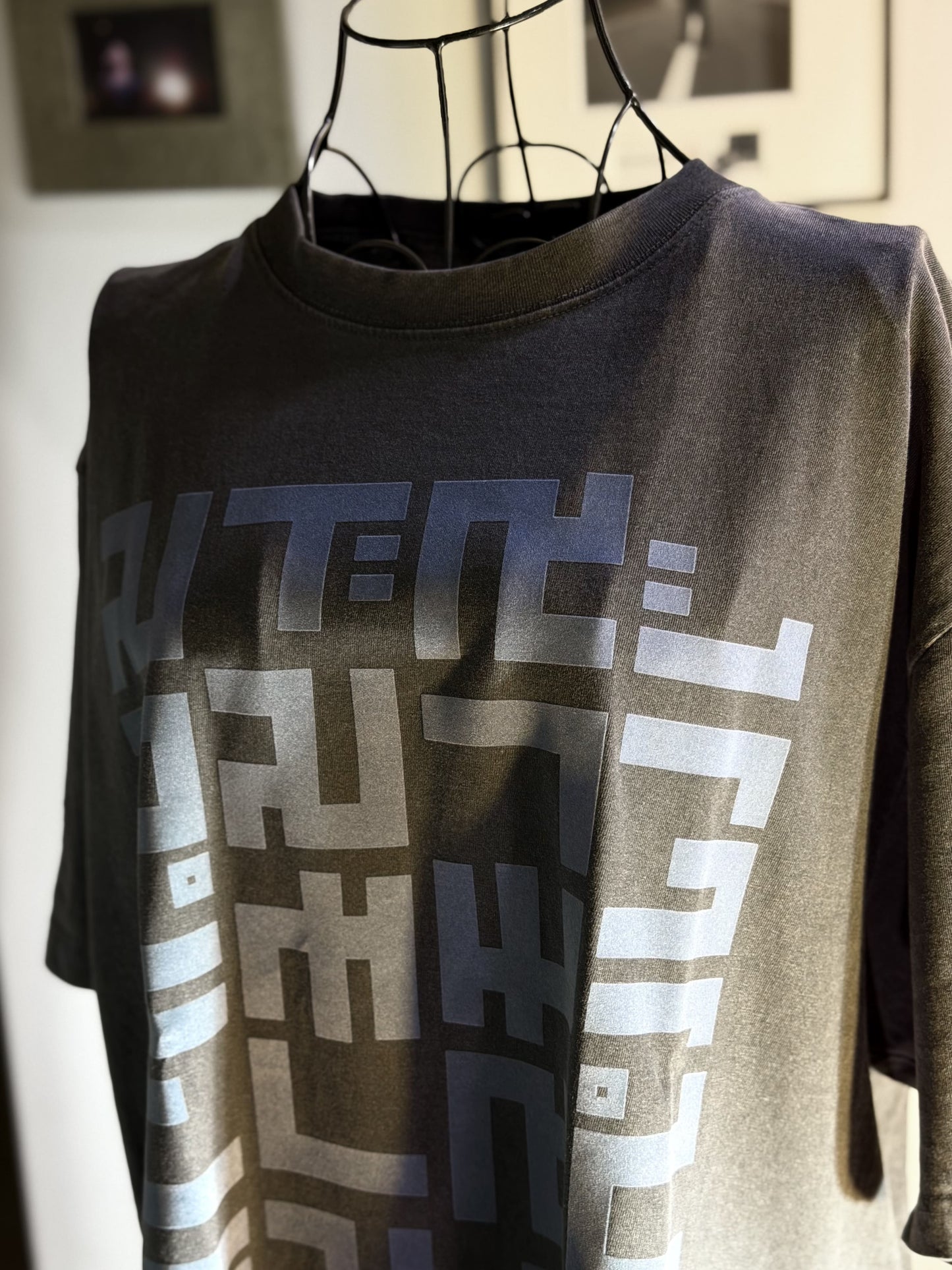 Big Love vol.8 T-Shirts